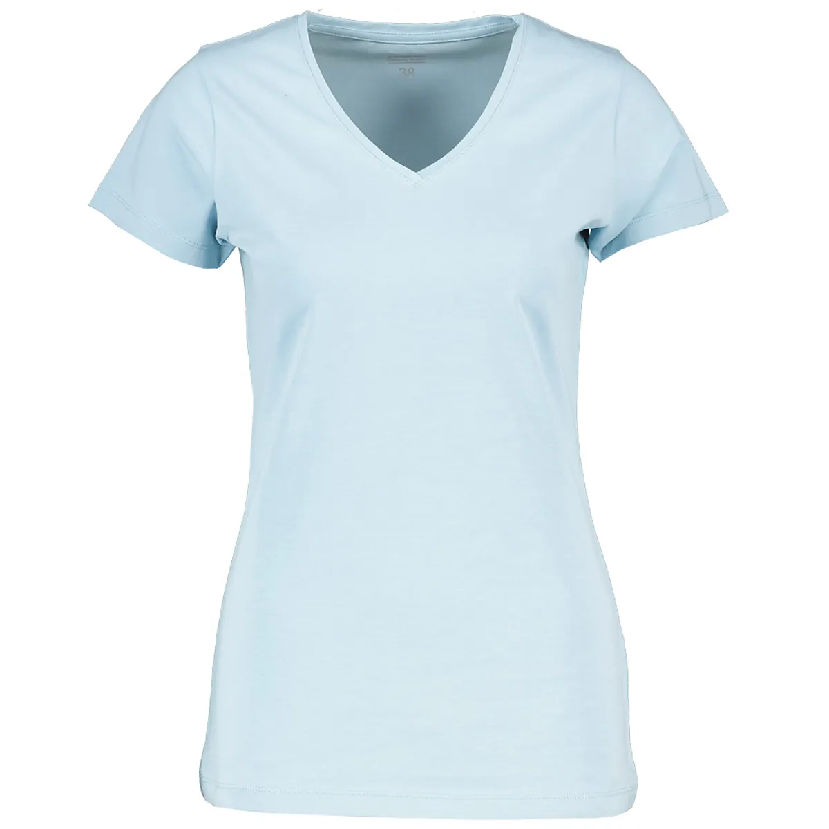 T-shirt - Blauw