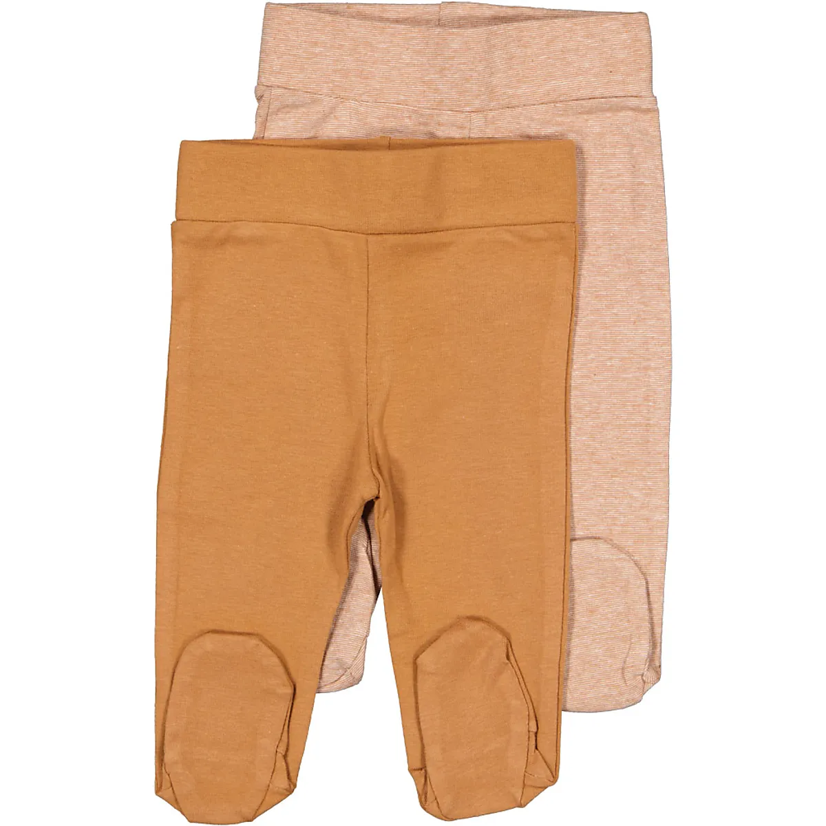 Pantalones de pijama - Marrón