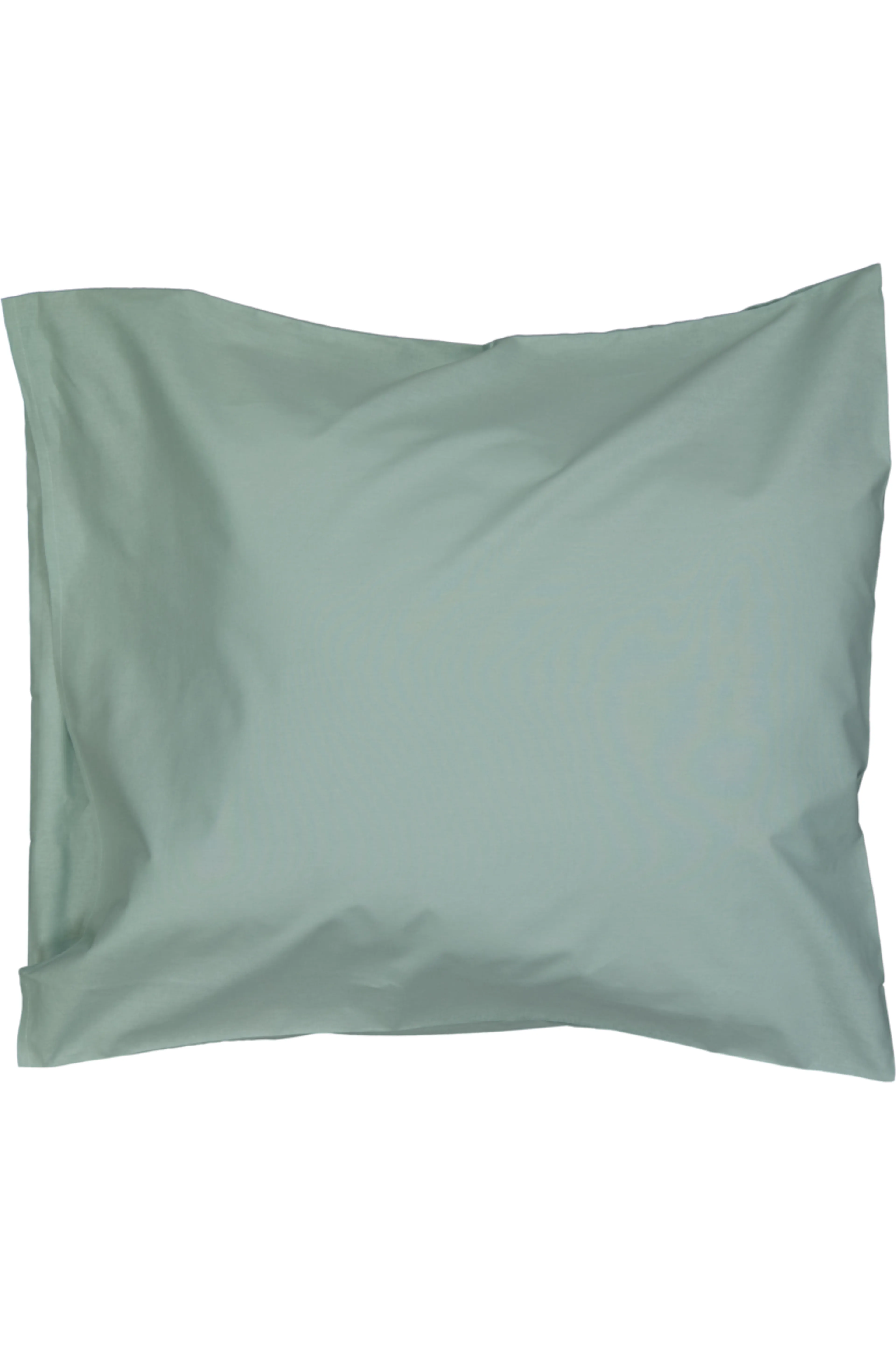 Kissenbezug - Grün