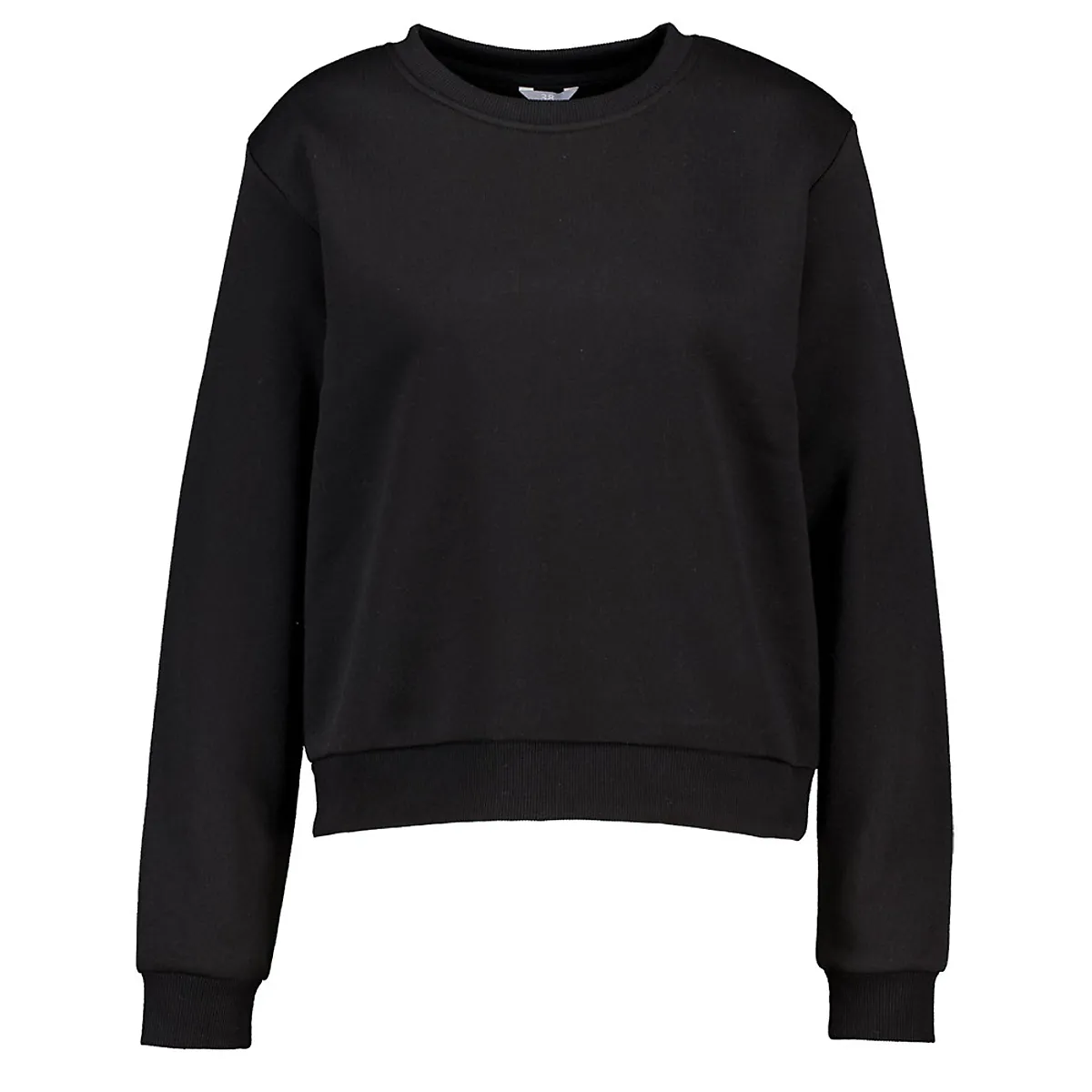 Sweater - Zwart