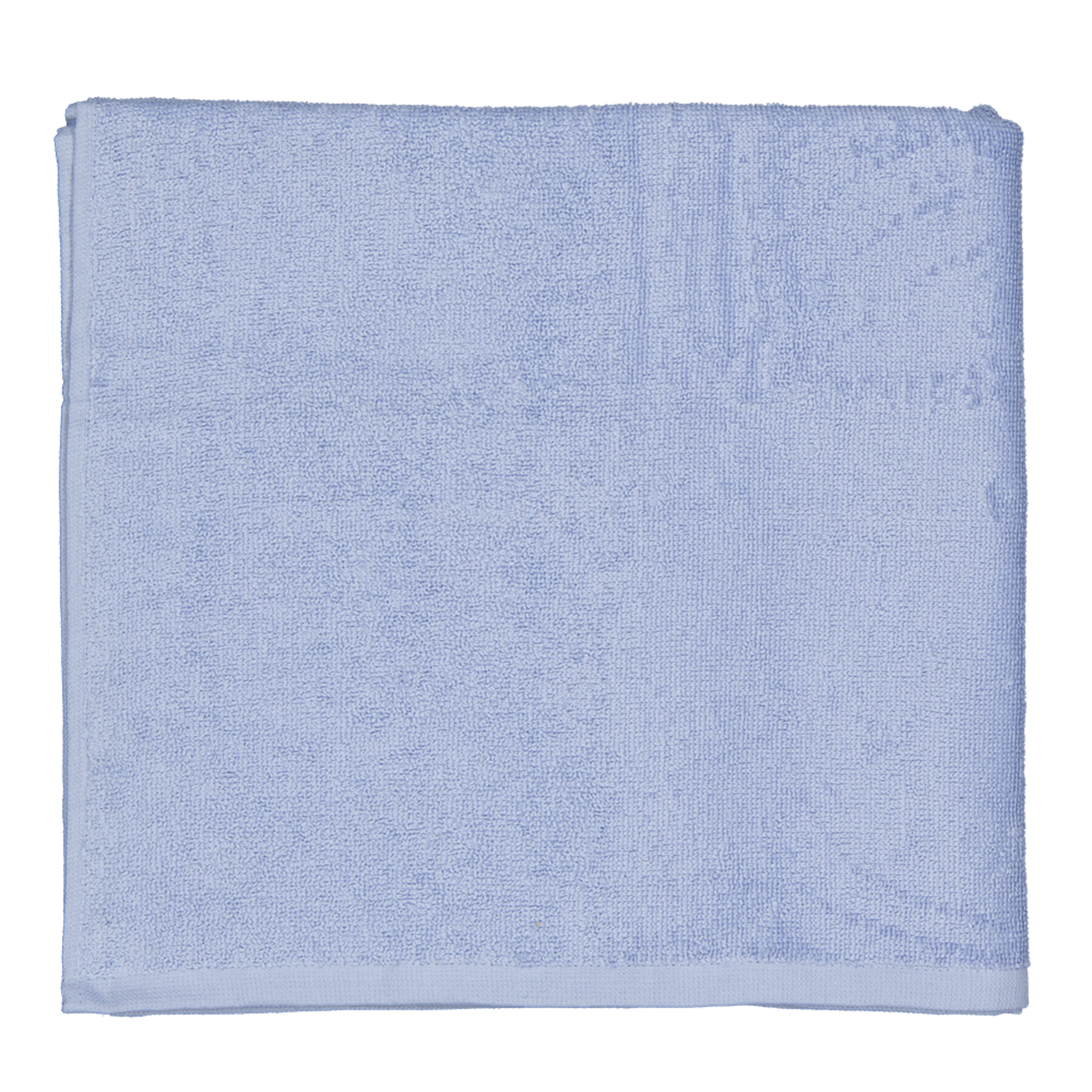 Basic Badlaken - Blauw