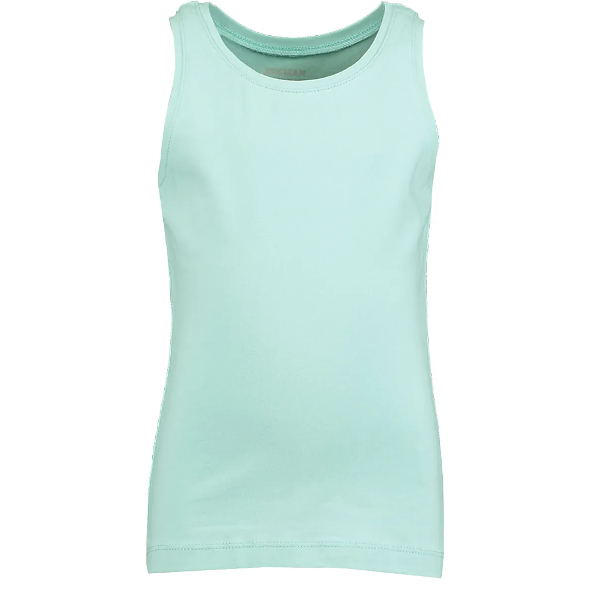 Singlet - Groen