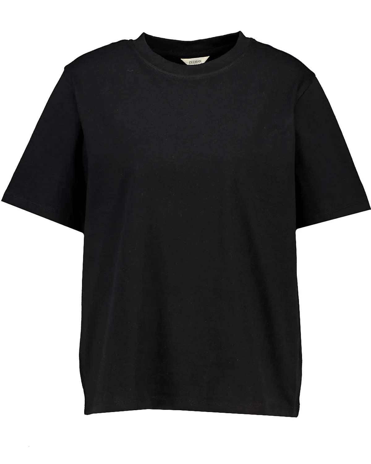 Tee-shirt - Noir