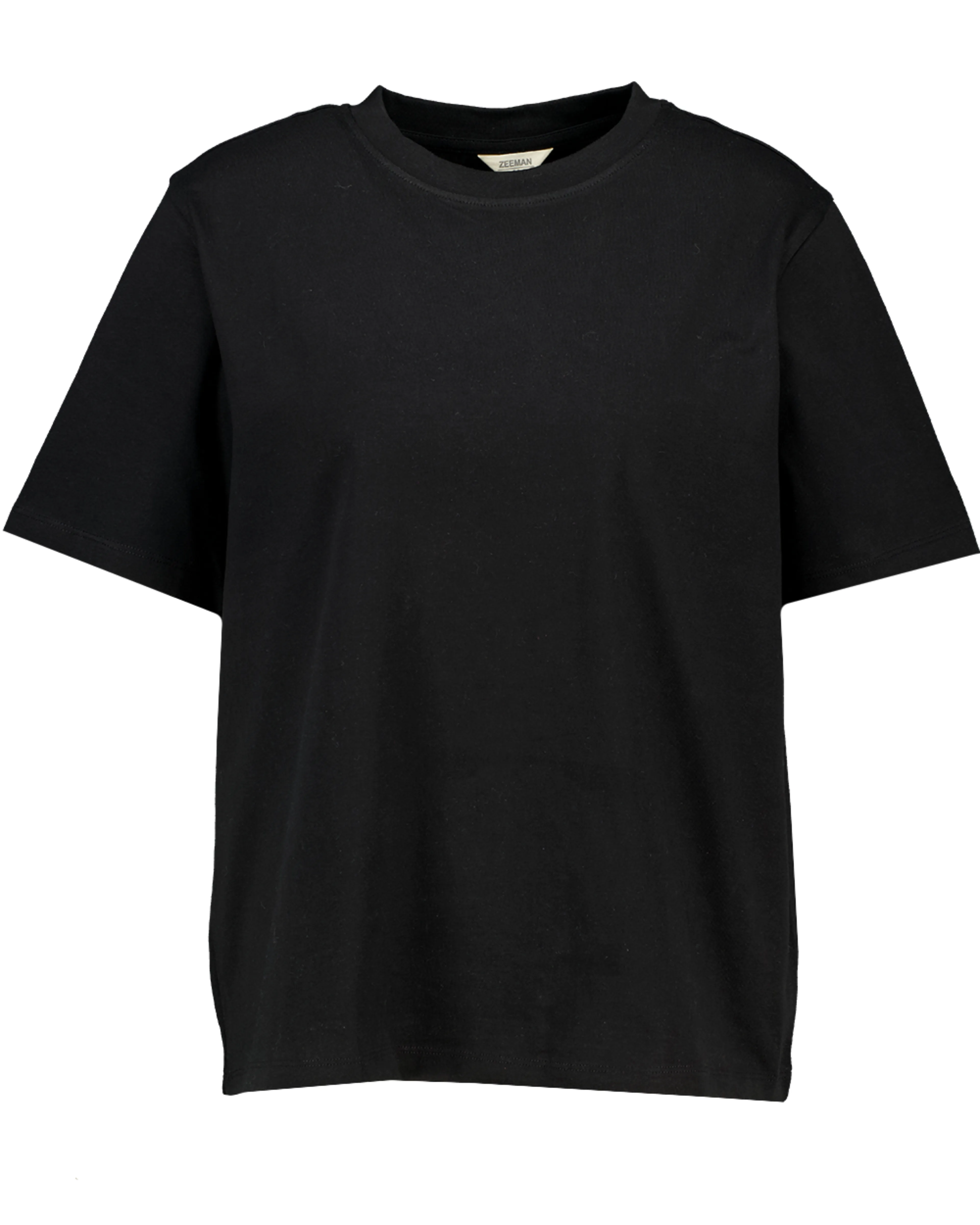 Tee-shirt - Noir
