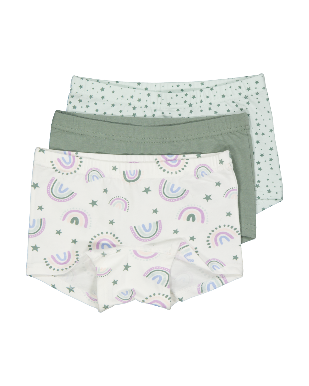 Boxer - Wit