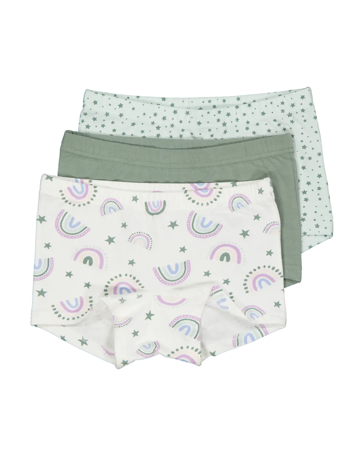 Boxer - Wit
