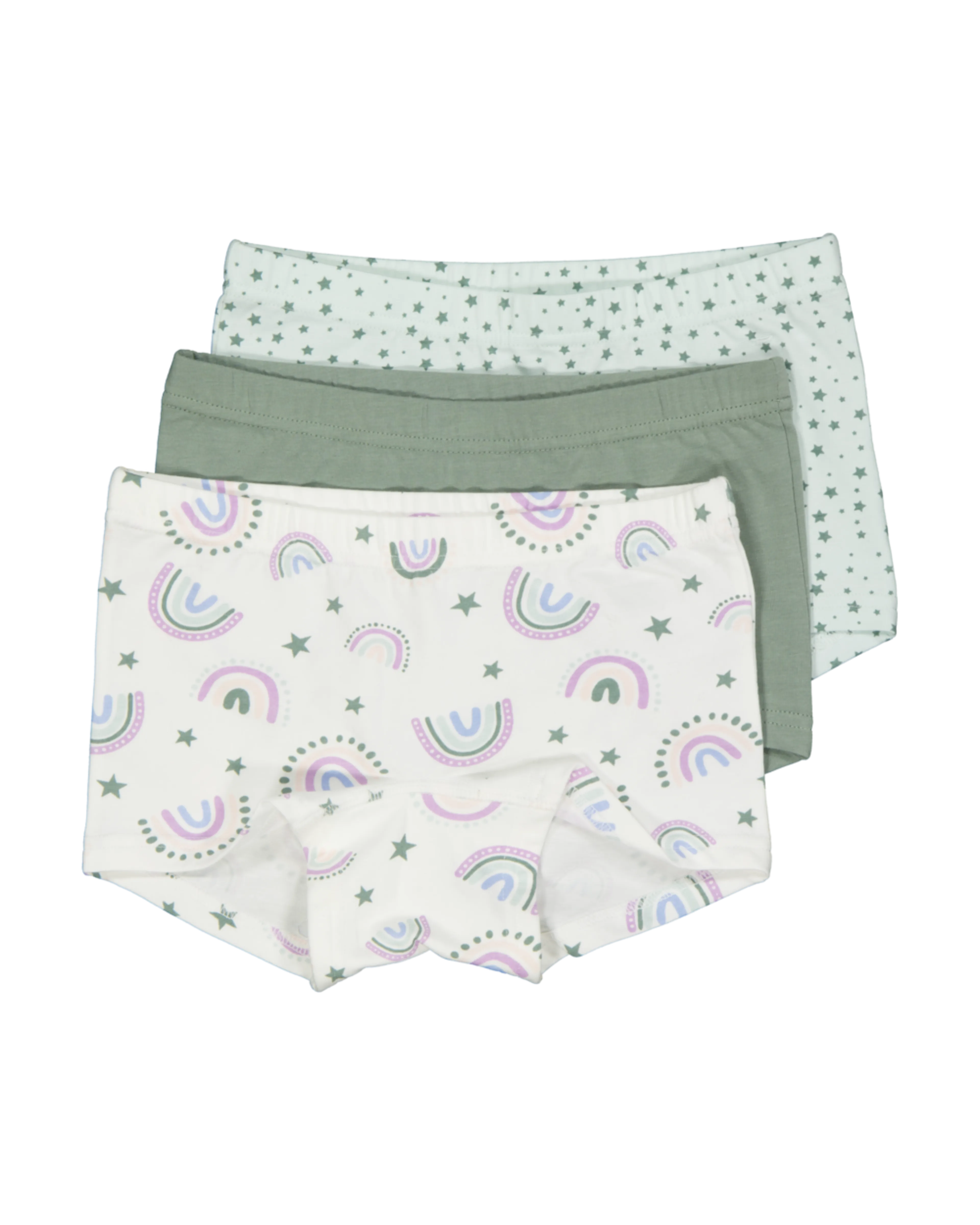 Boxer - Wit