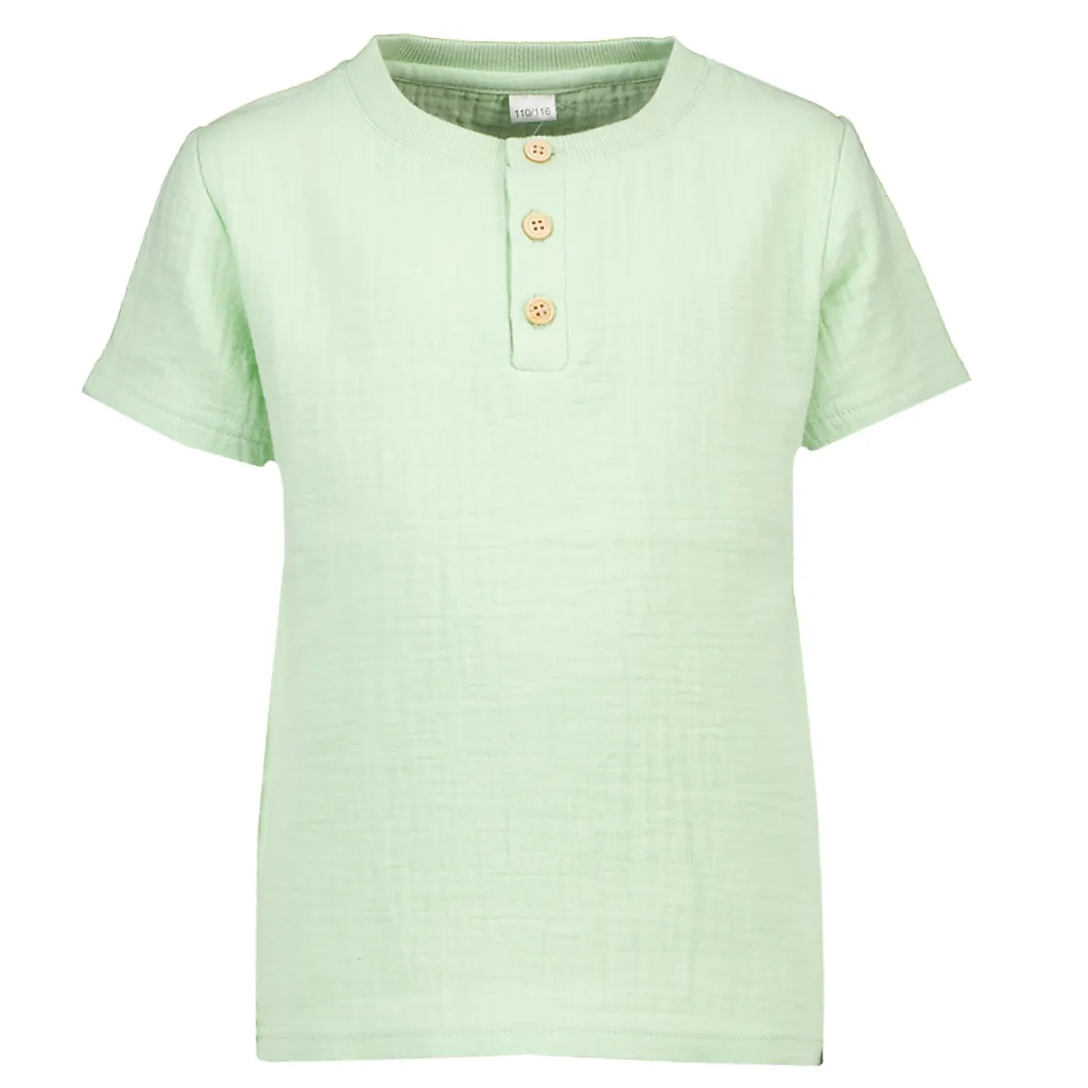 T-shirt - Groen