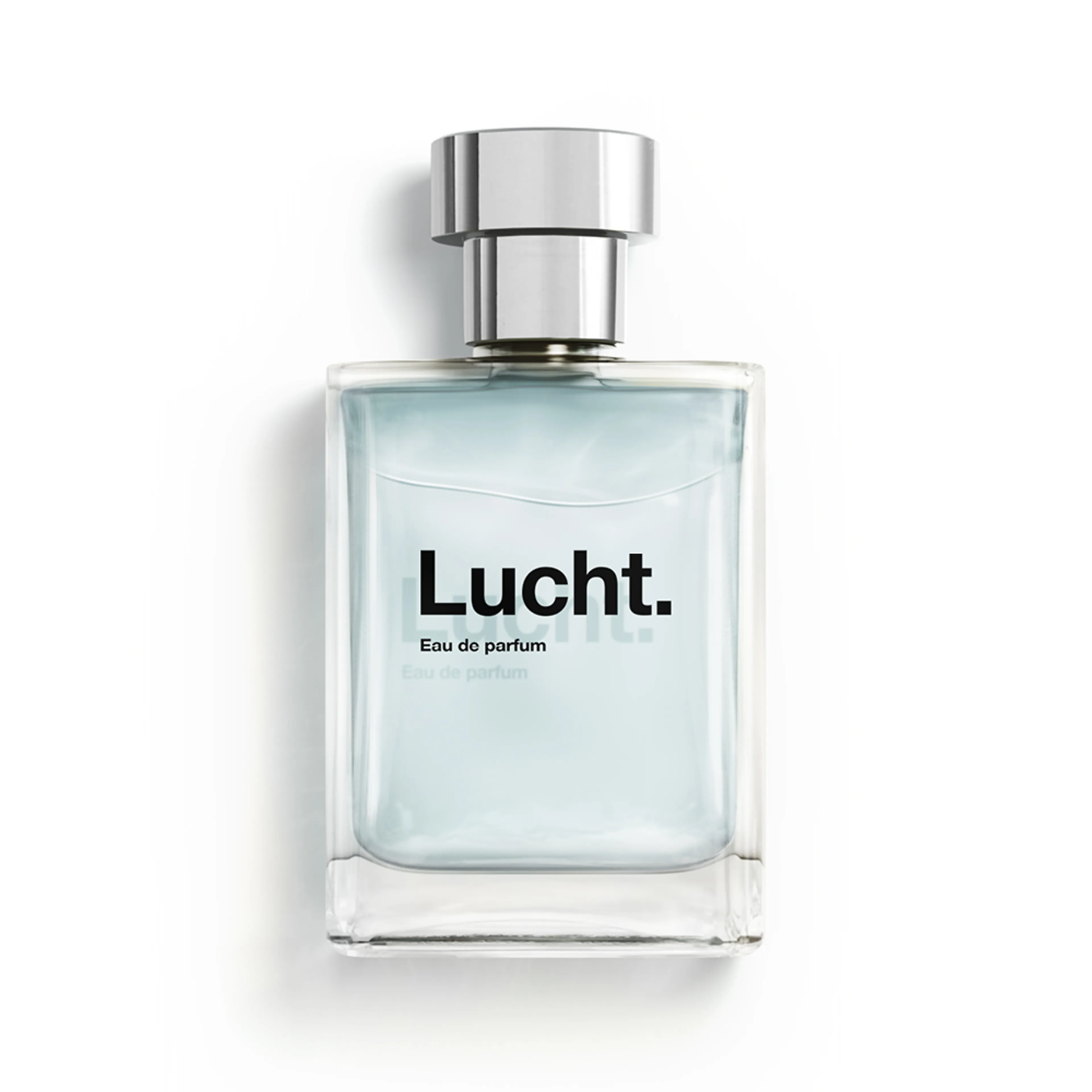 Lucht - Blauw