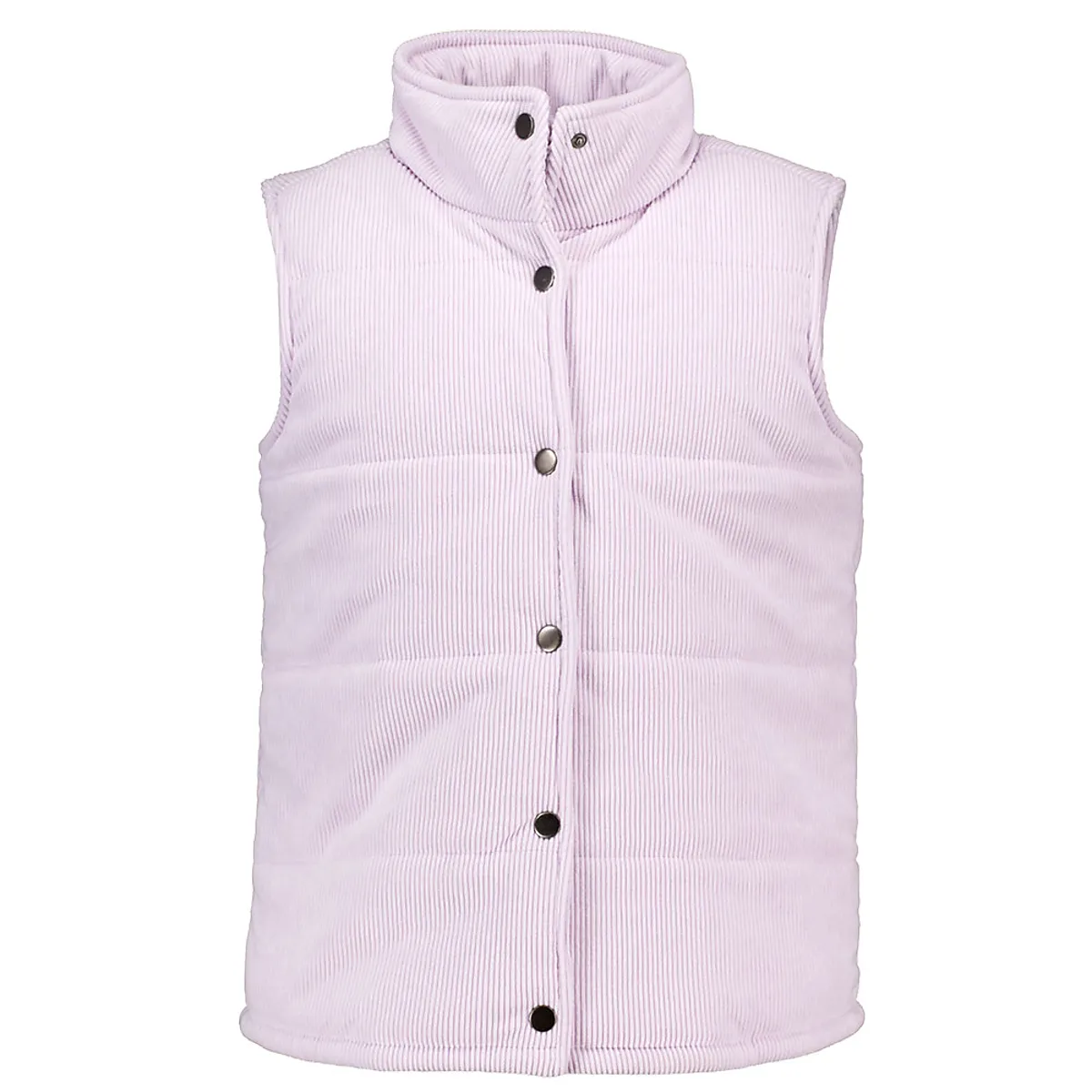 Bodywarmer - Paars