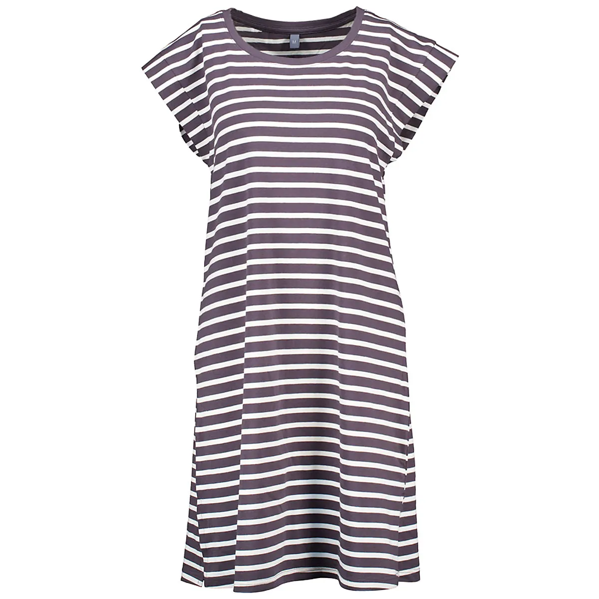 Camisa de dormir - Cinzento