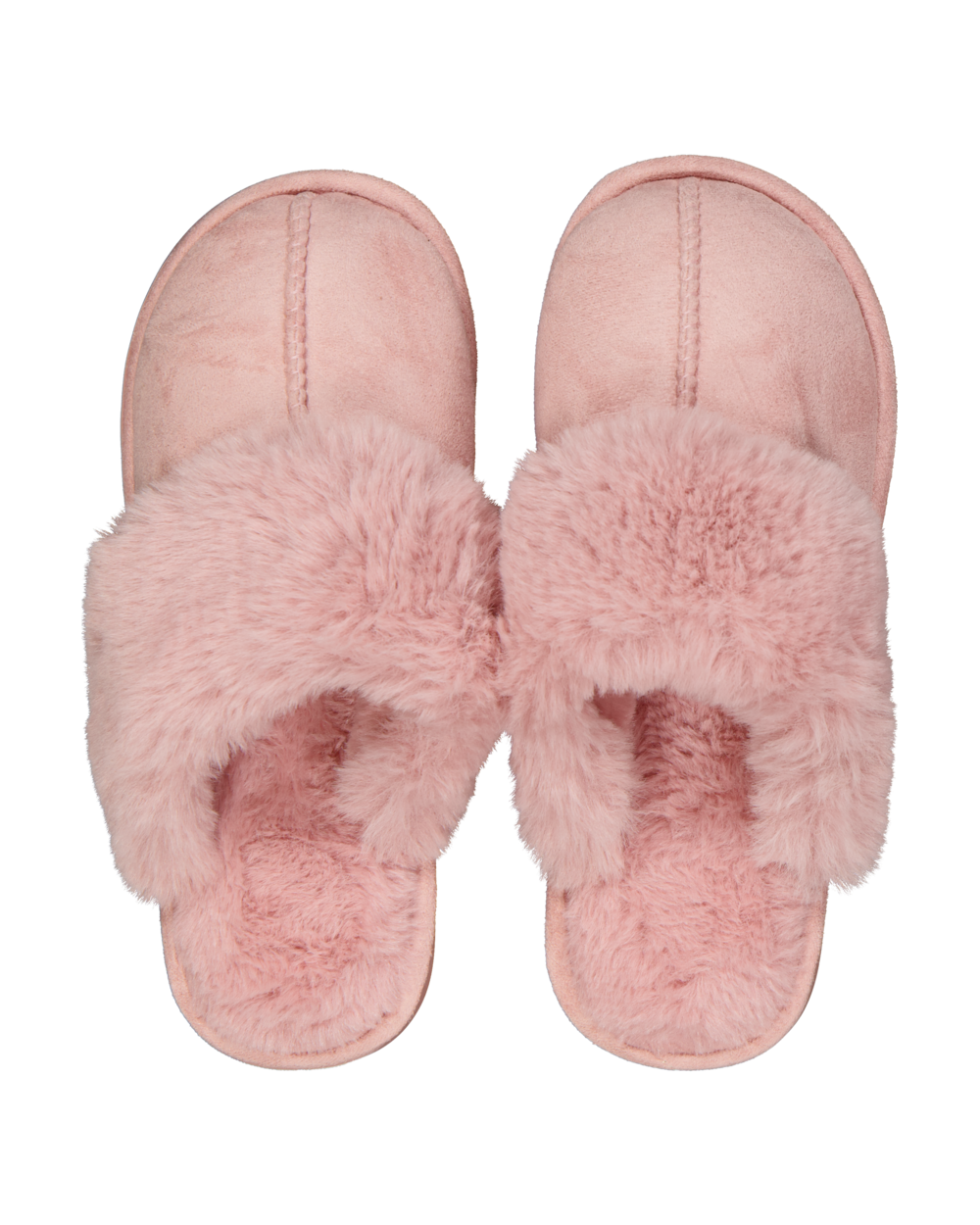 Pantoffels - Roze