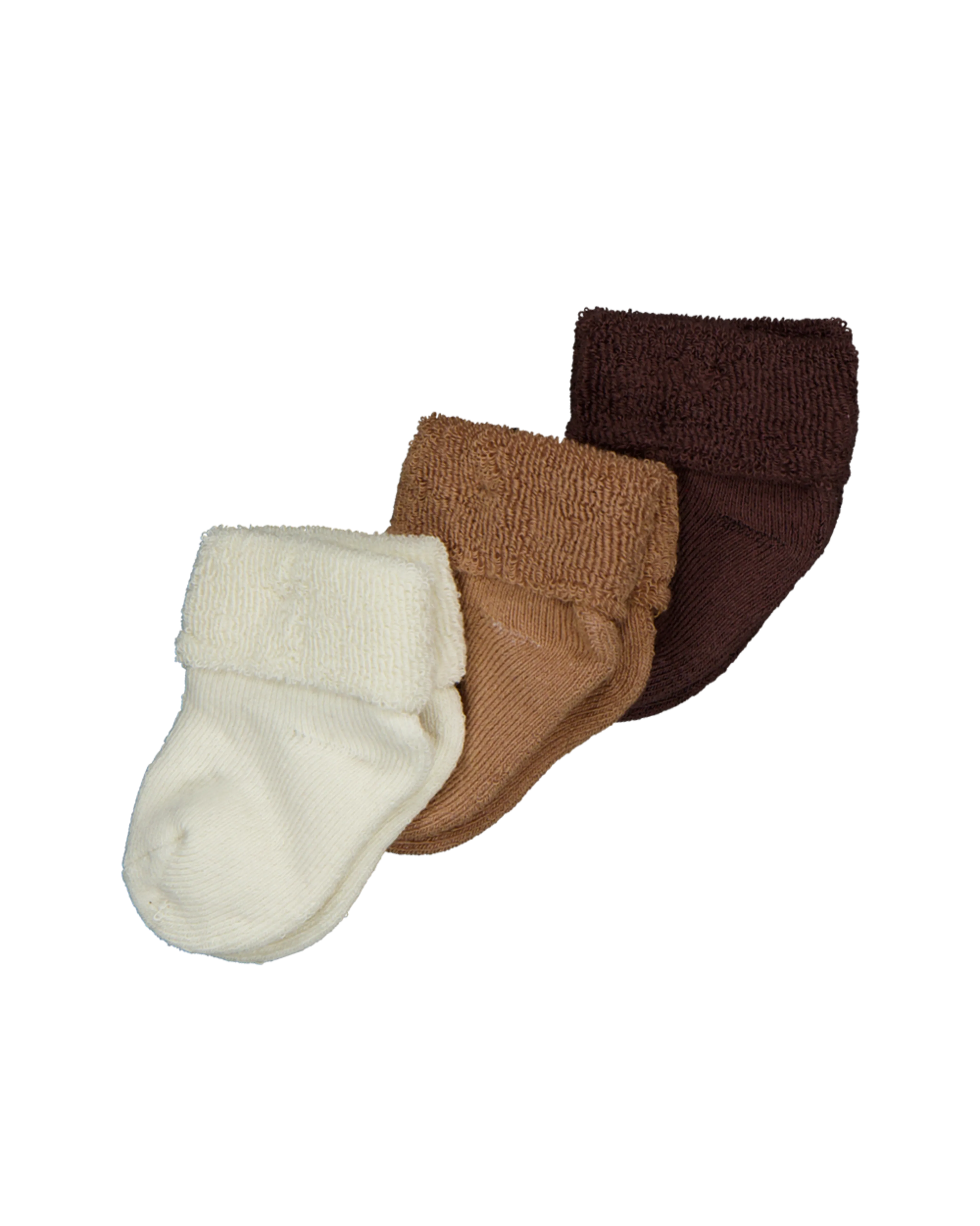 Chaussettes - Blanc