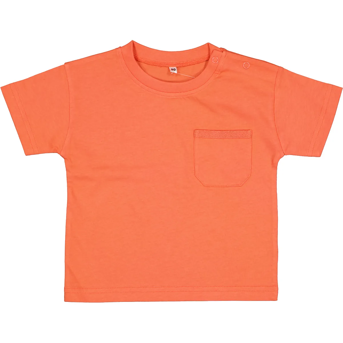 T-Shirt - Orange
