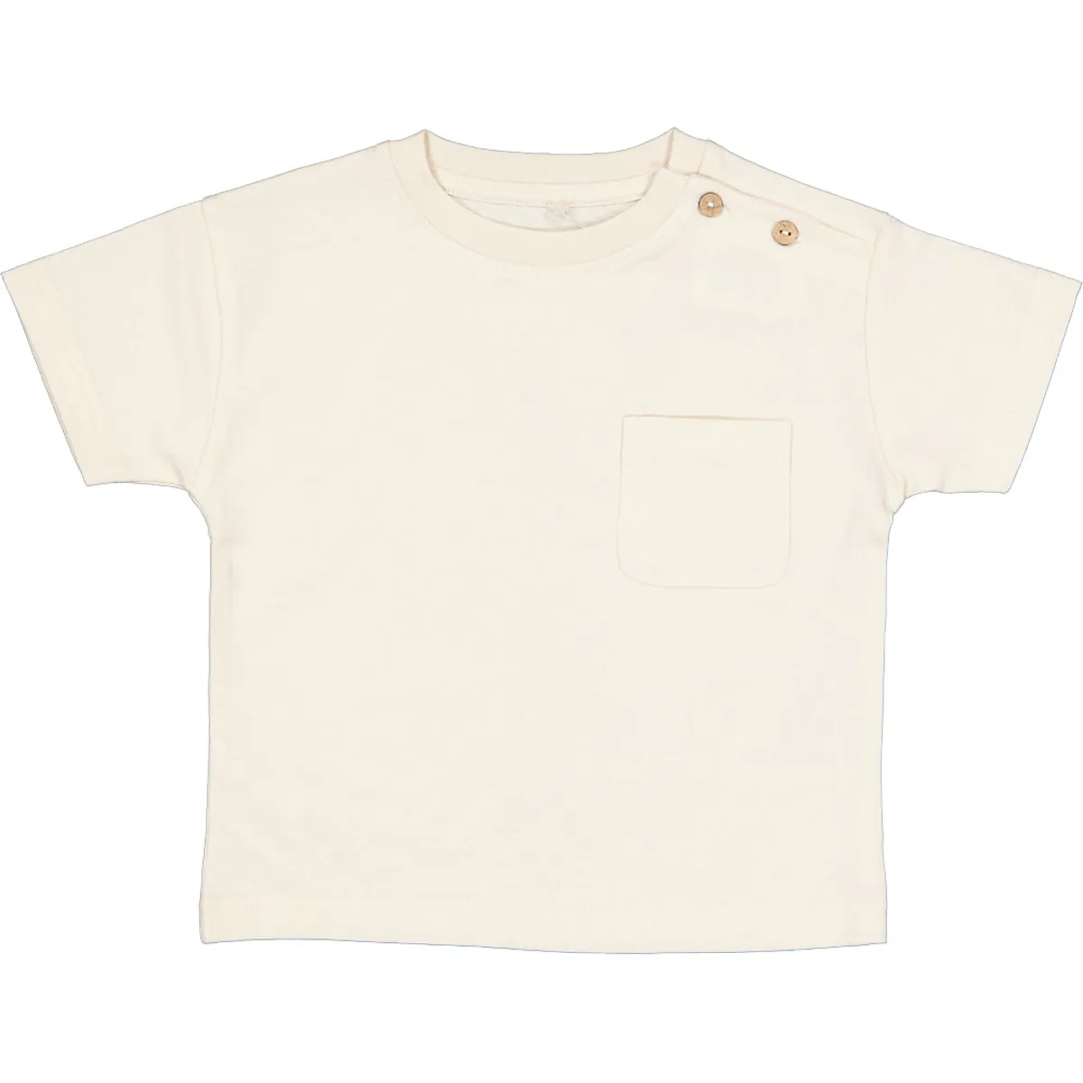 T-Shirt - Beige