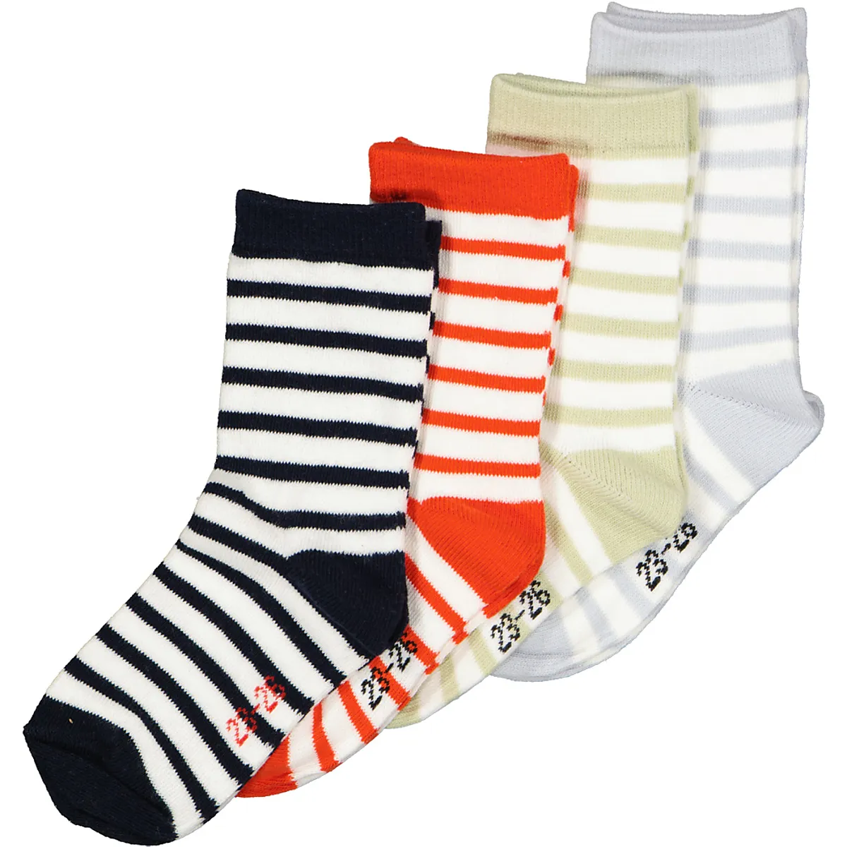 Socken - Blau