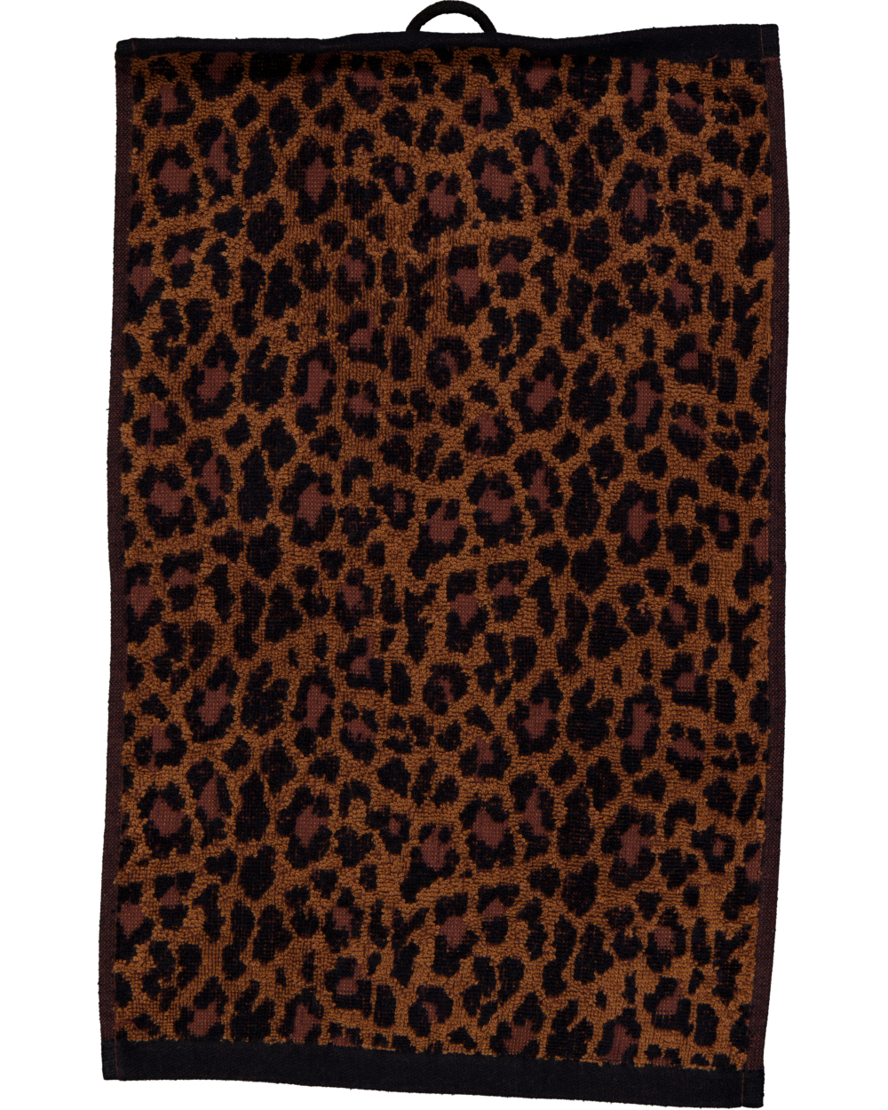Gastendoek - Bruin