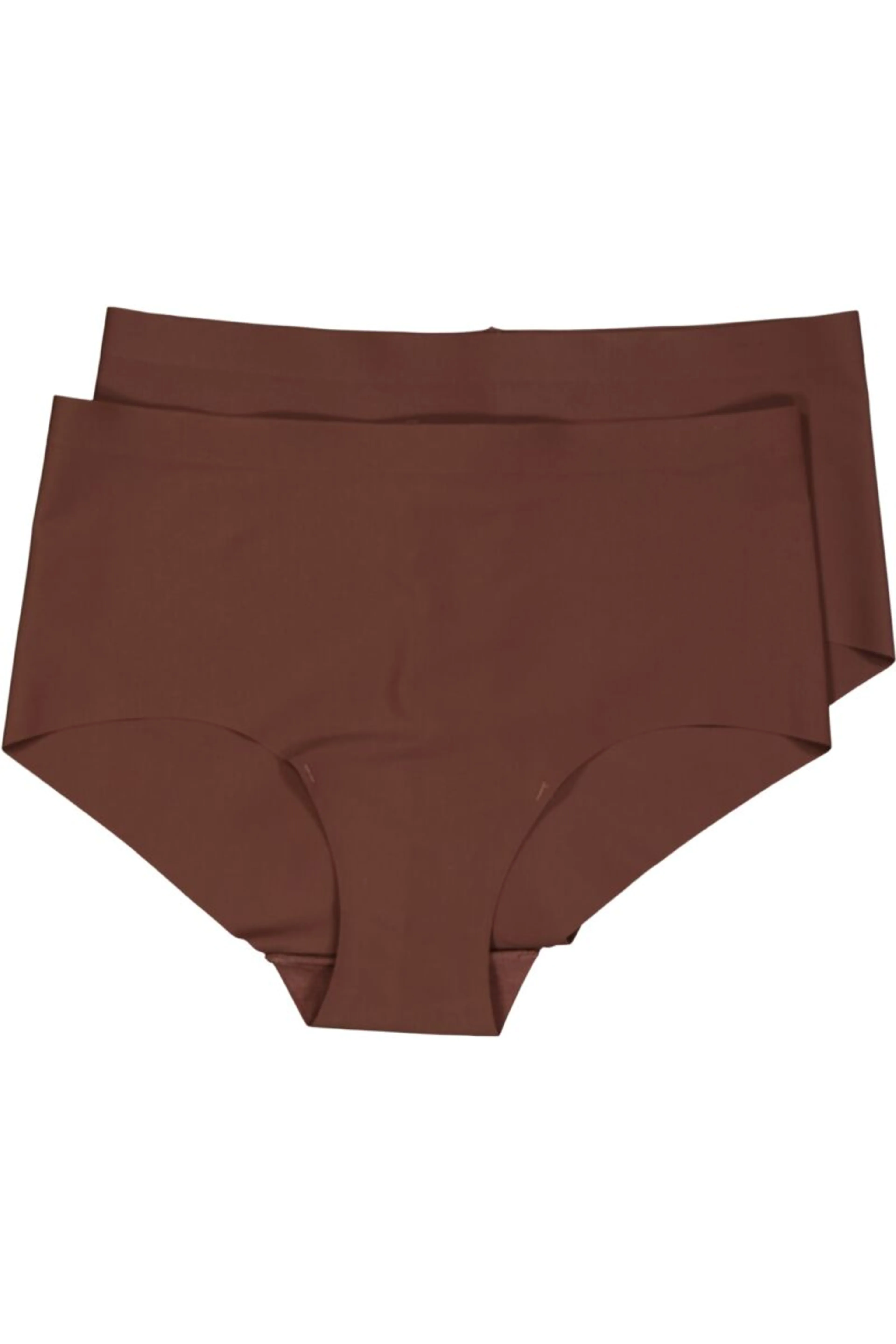 Isa Hipster - Castanho