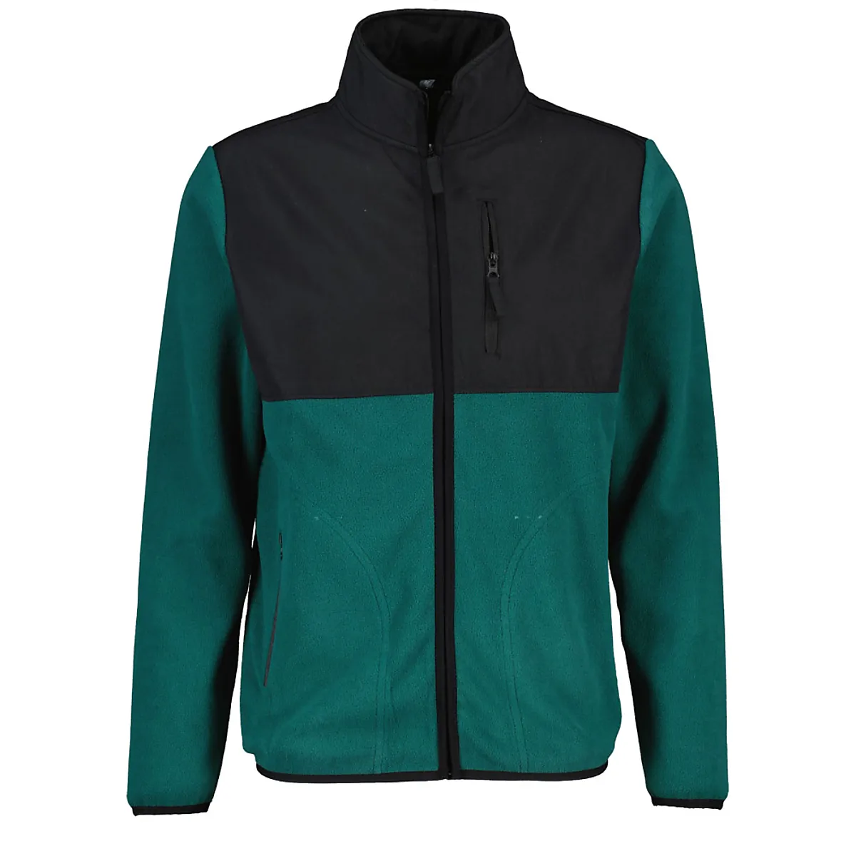 Vest - Groen