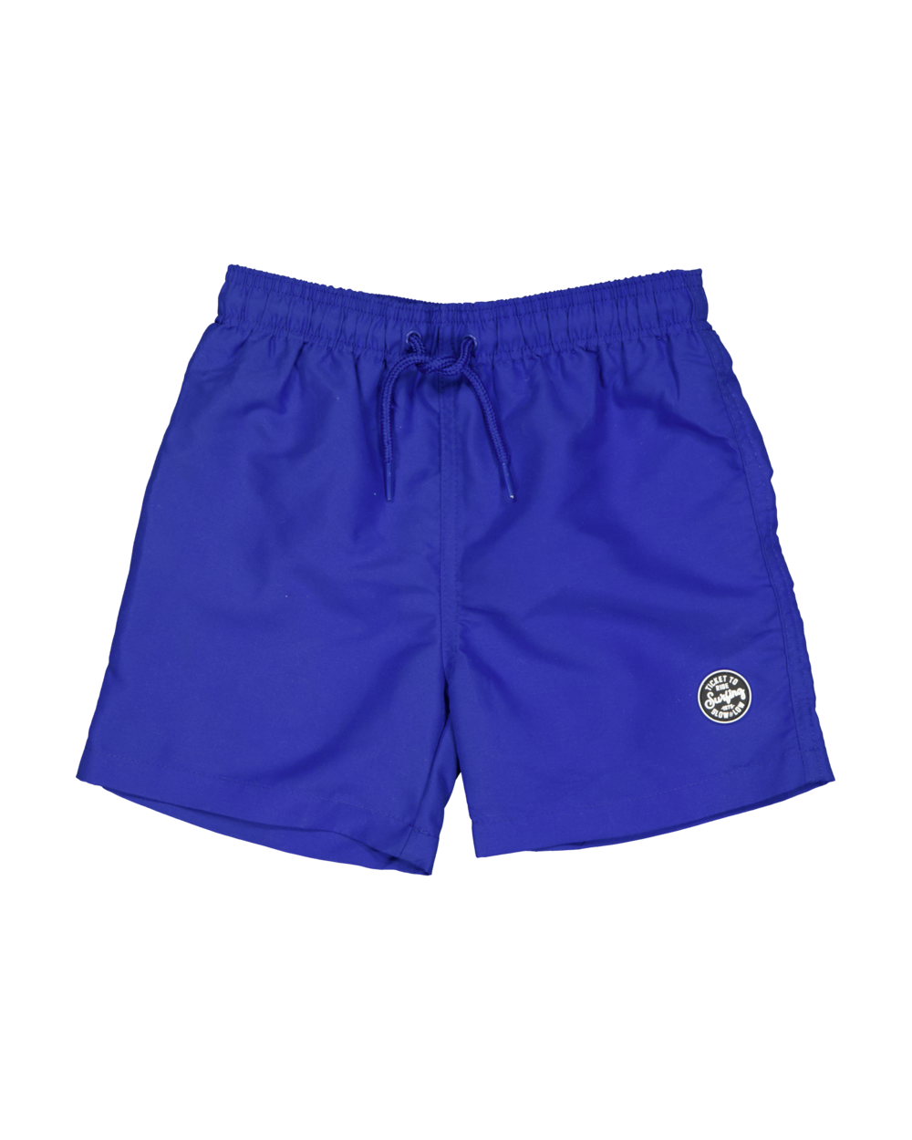 Zwembroek - Blauw