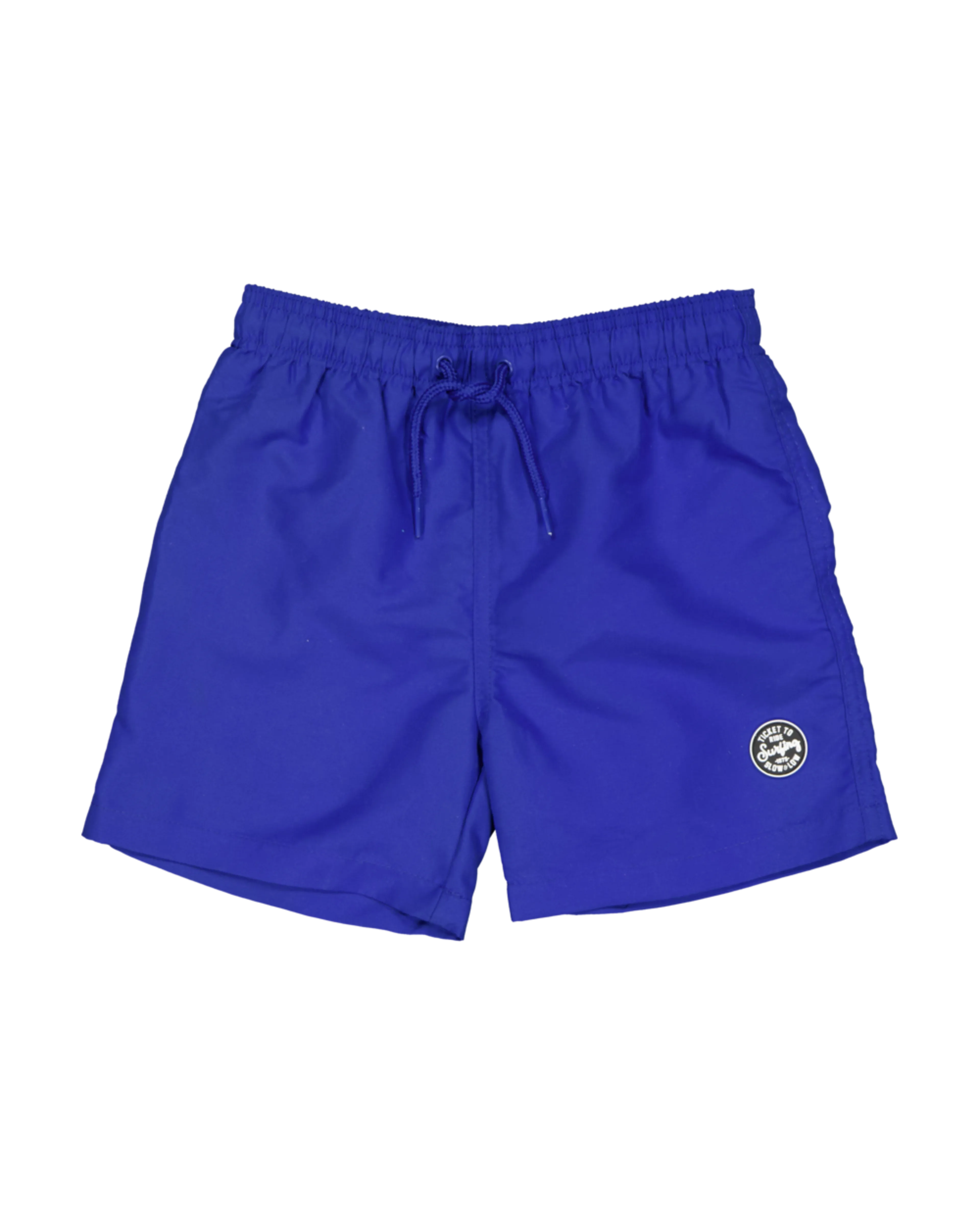 Zwembroek - Blauw