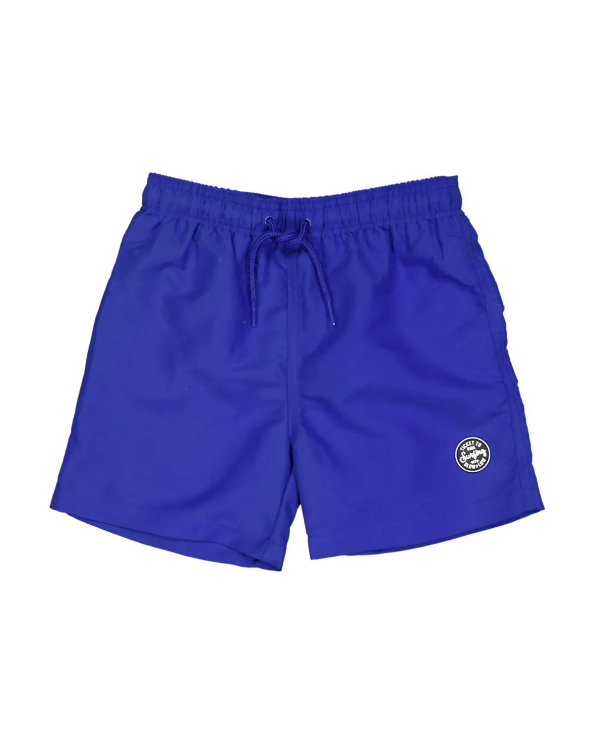 Maillot de bain - Bleu