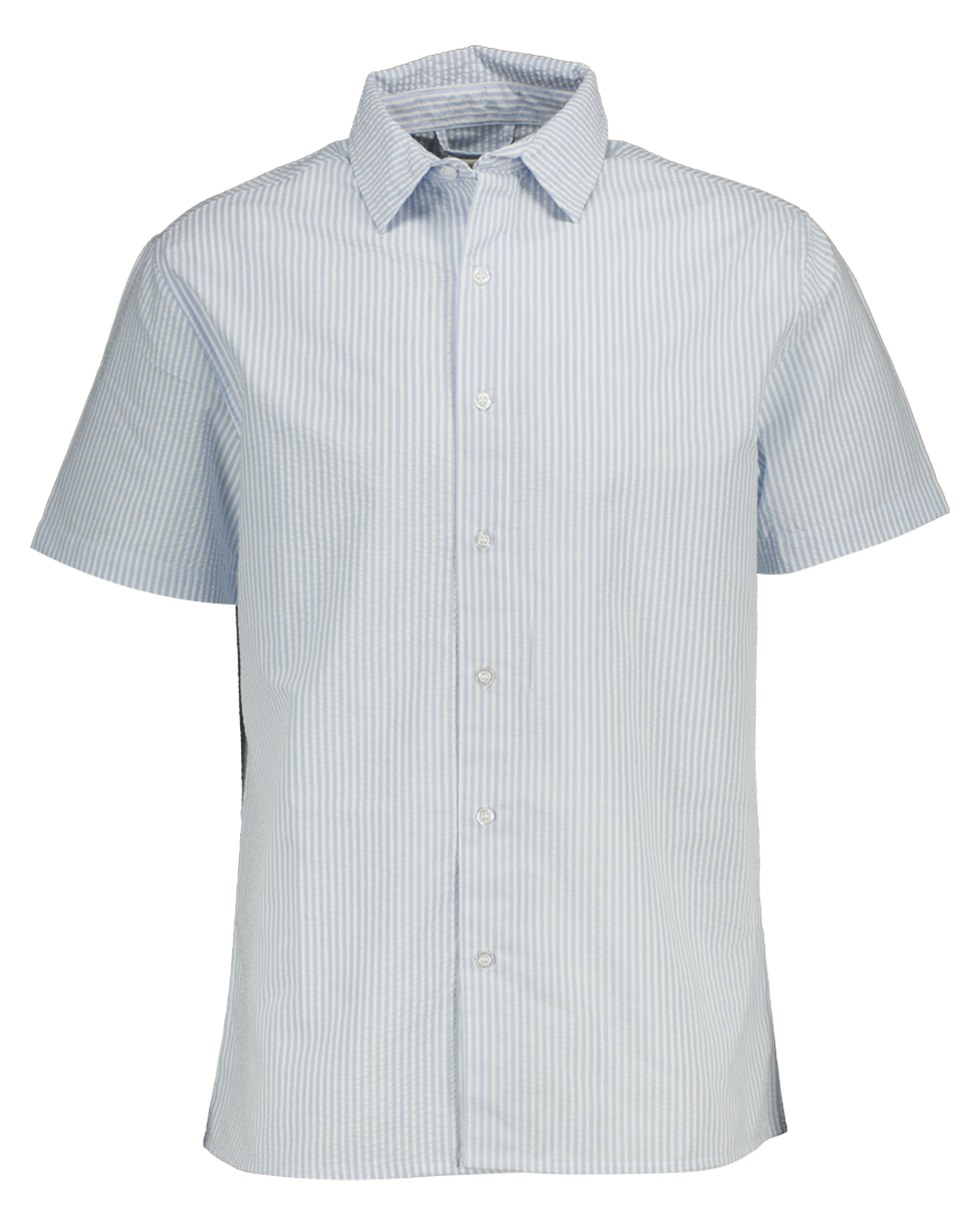 Shirt - Blauw