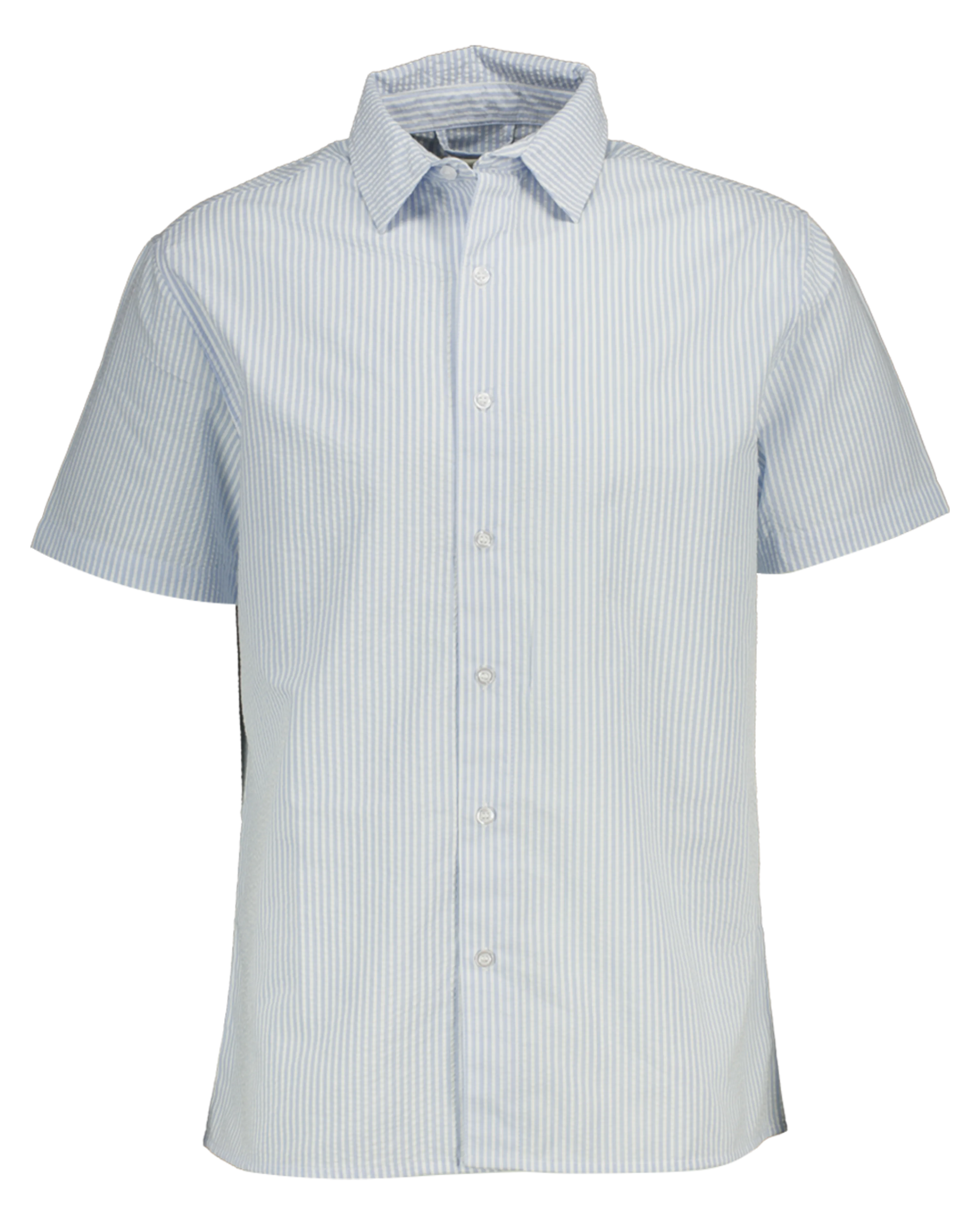 Shirt - Blau