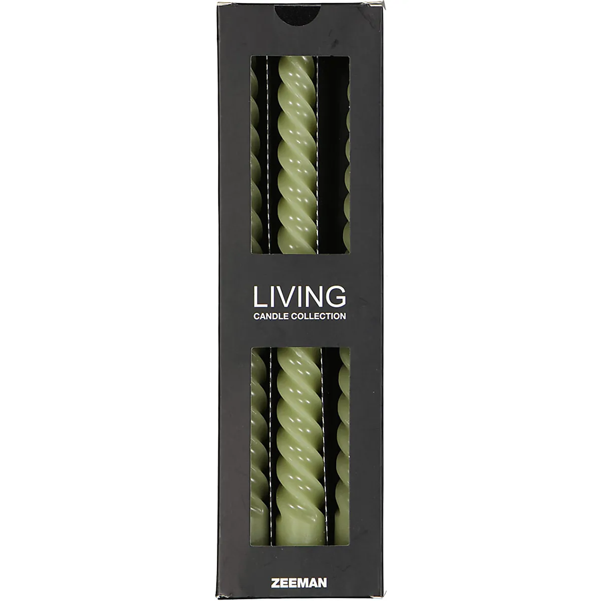 Kruidenmolen - Groen