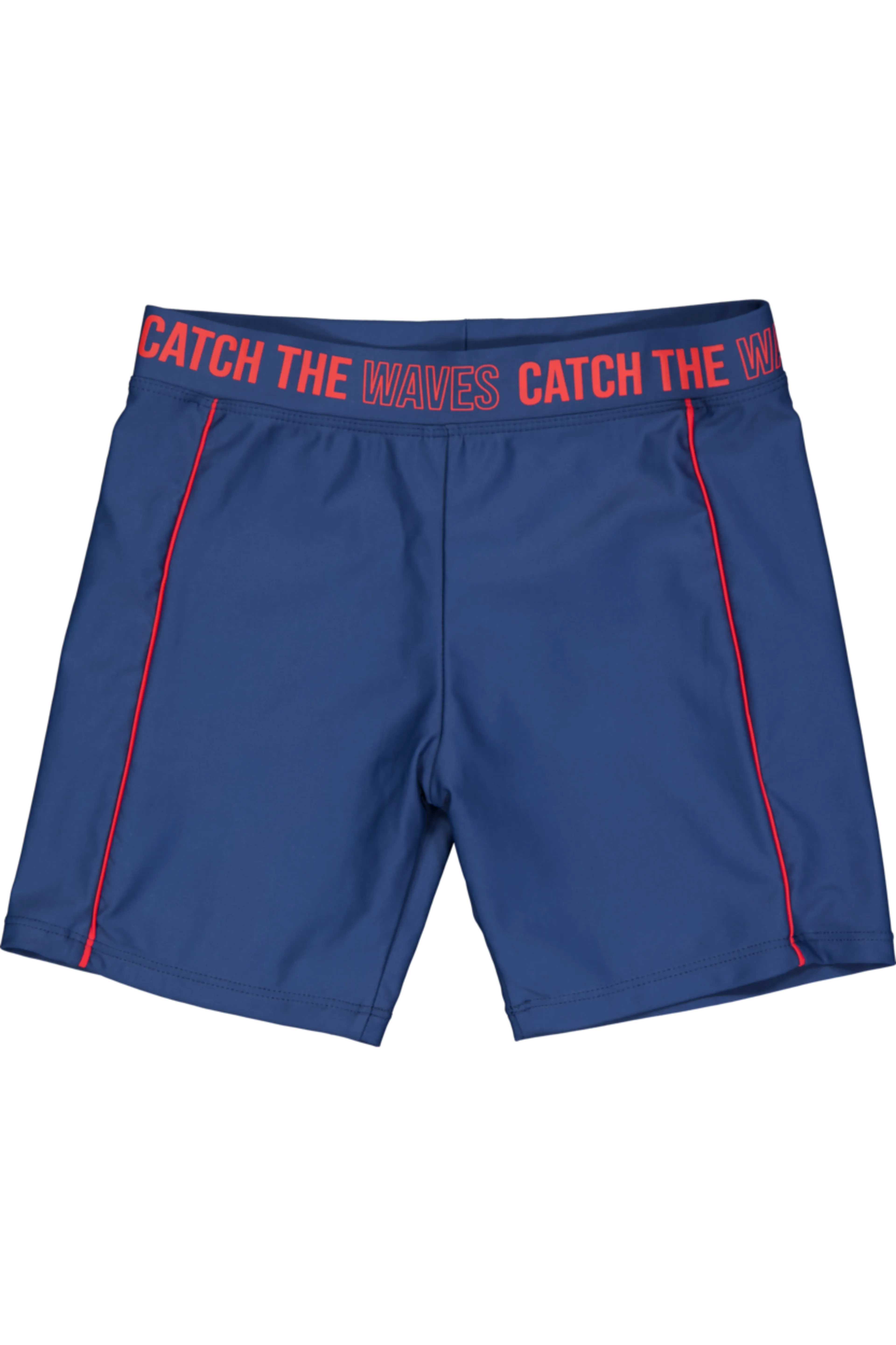 Boxer de bain - Bleu