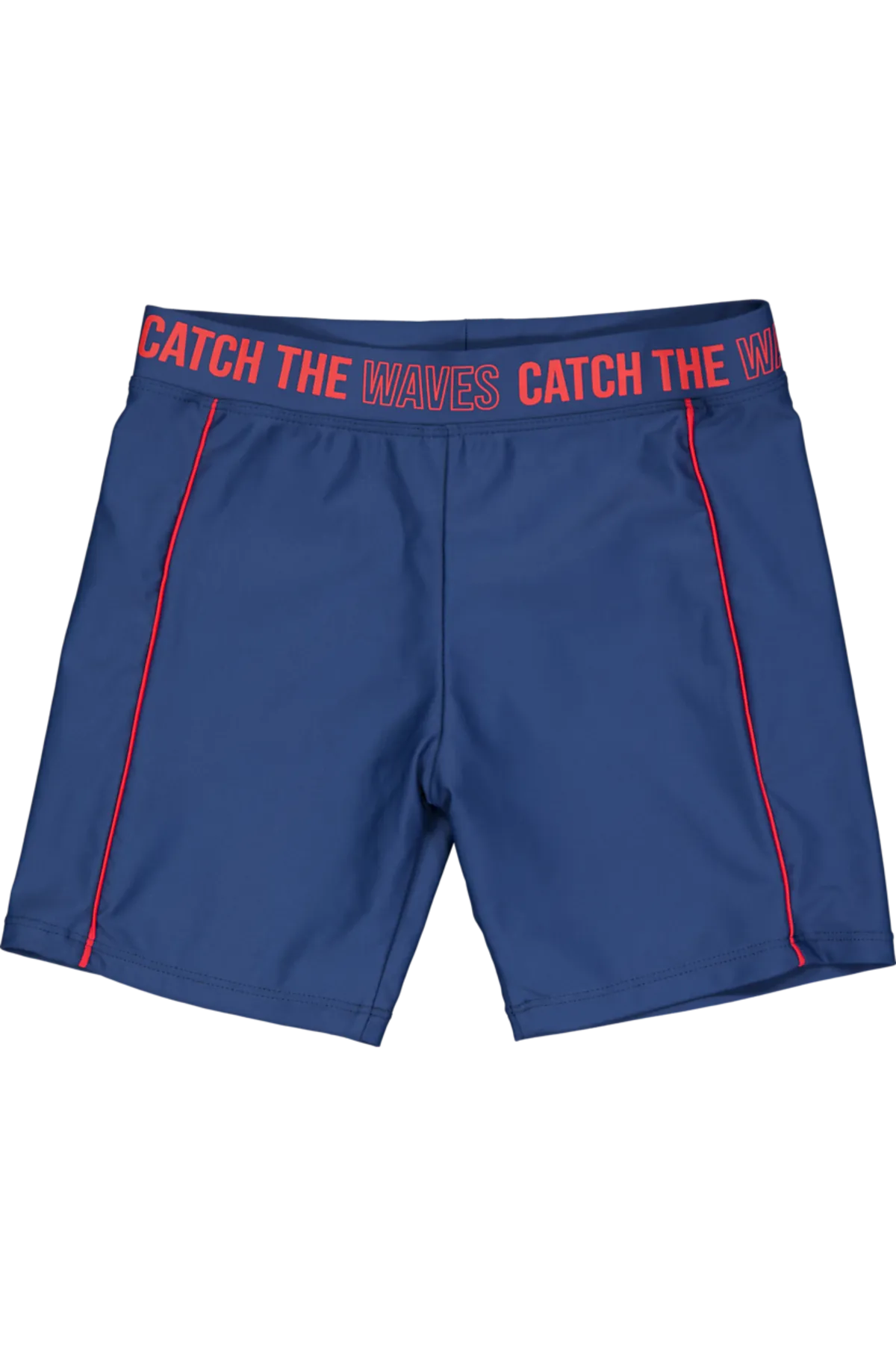 Boxer de bain - Bleu