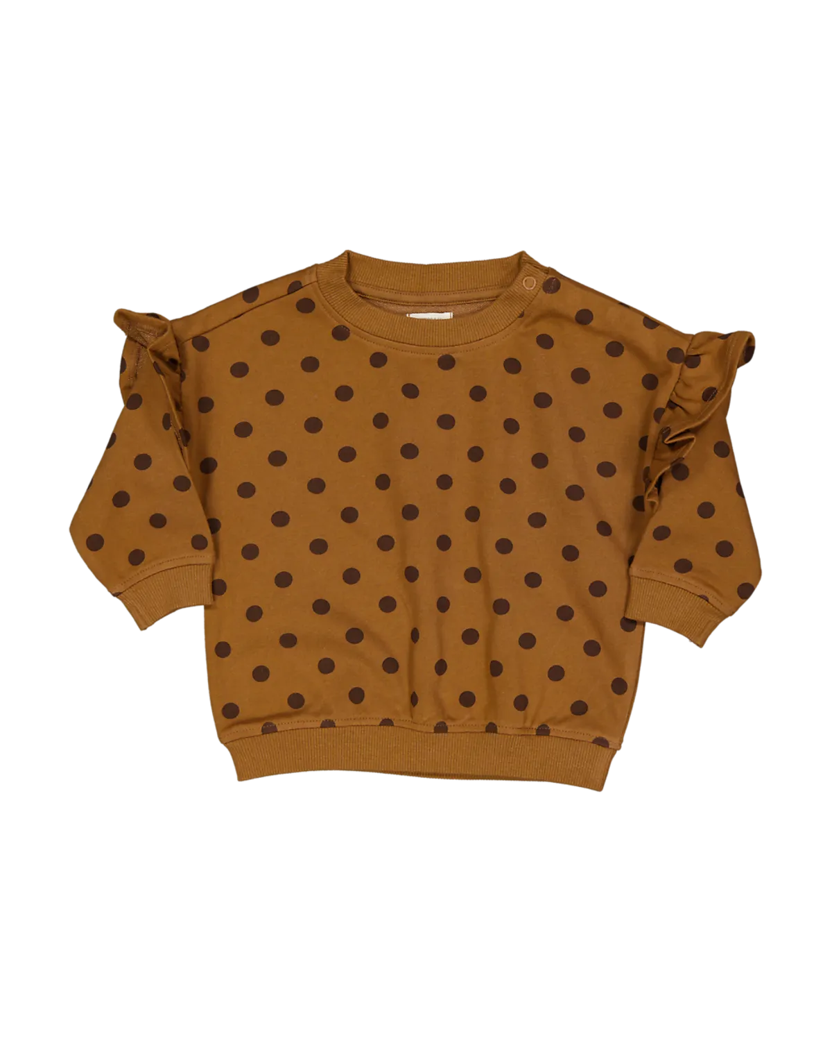 Sweater - Bruin