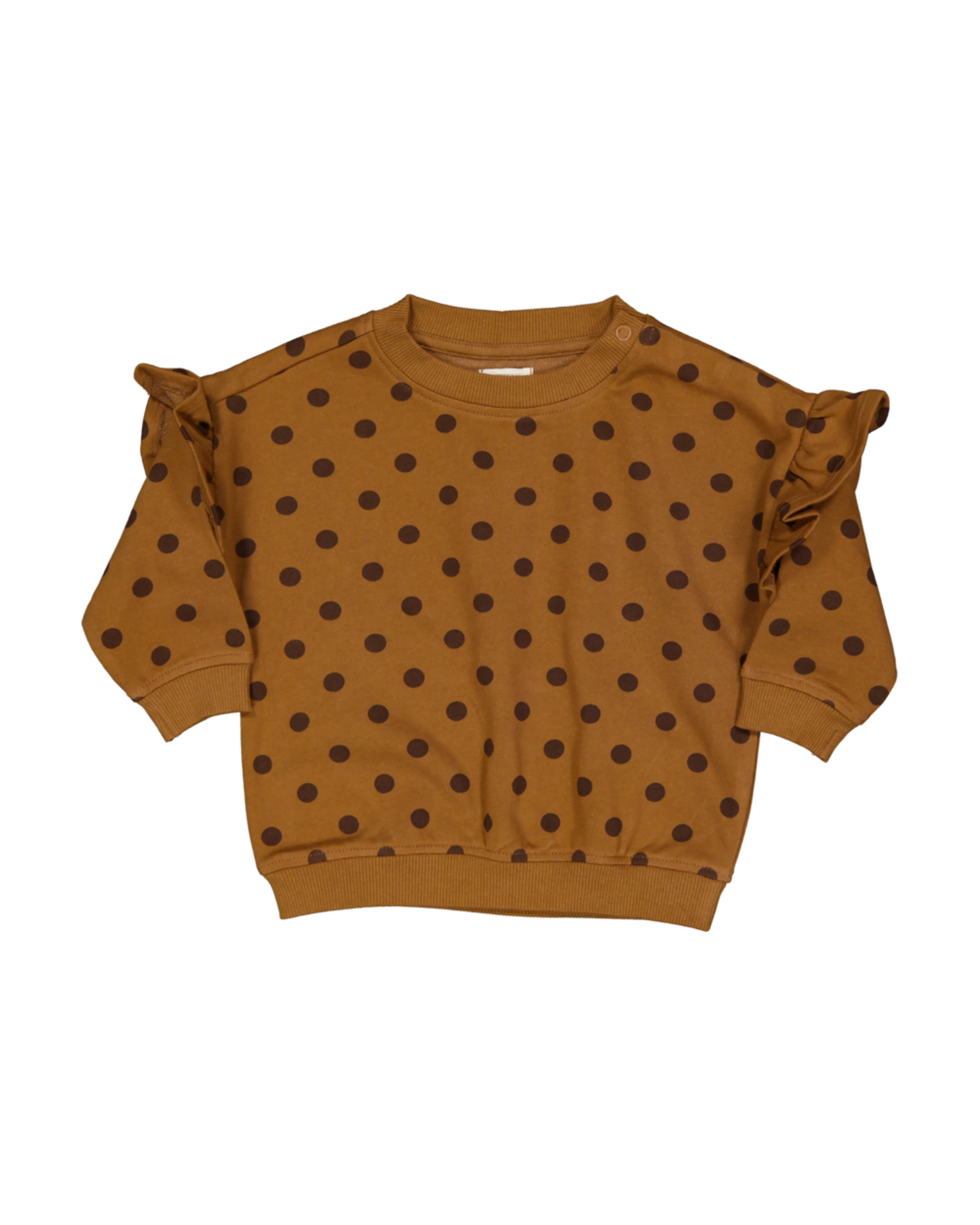 Sweat - Marron