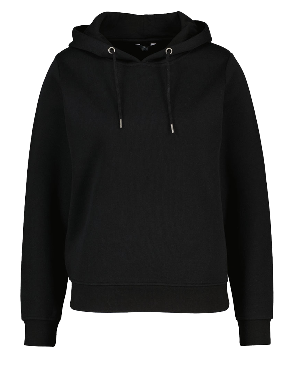 Hoodie - Zwart