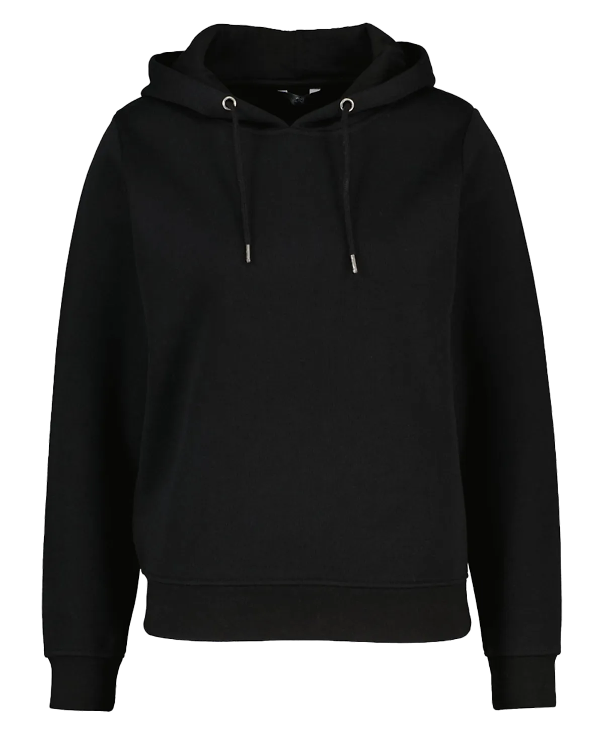 Sweat à capuche - Noir