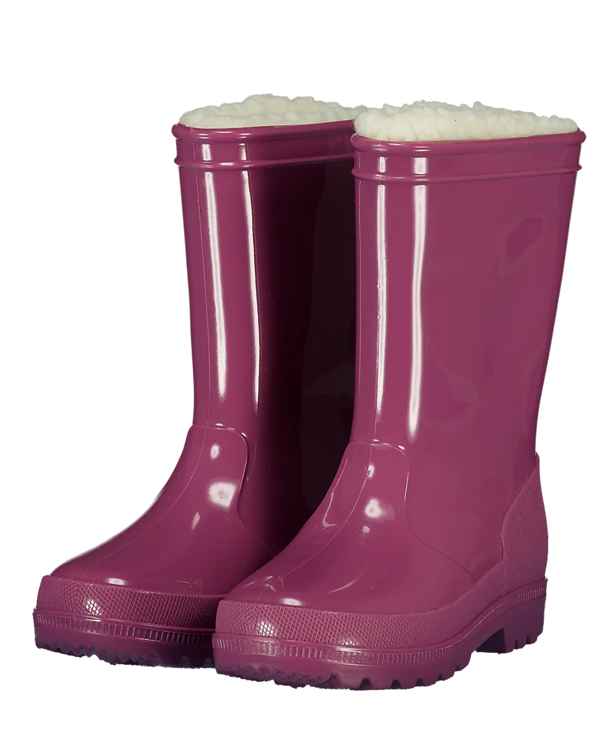 Gummistiefel - Rot
