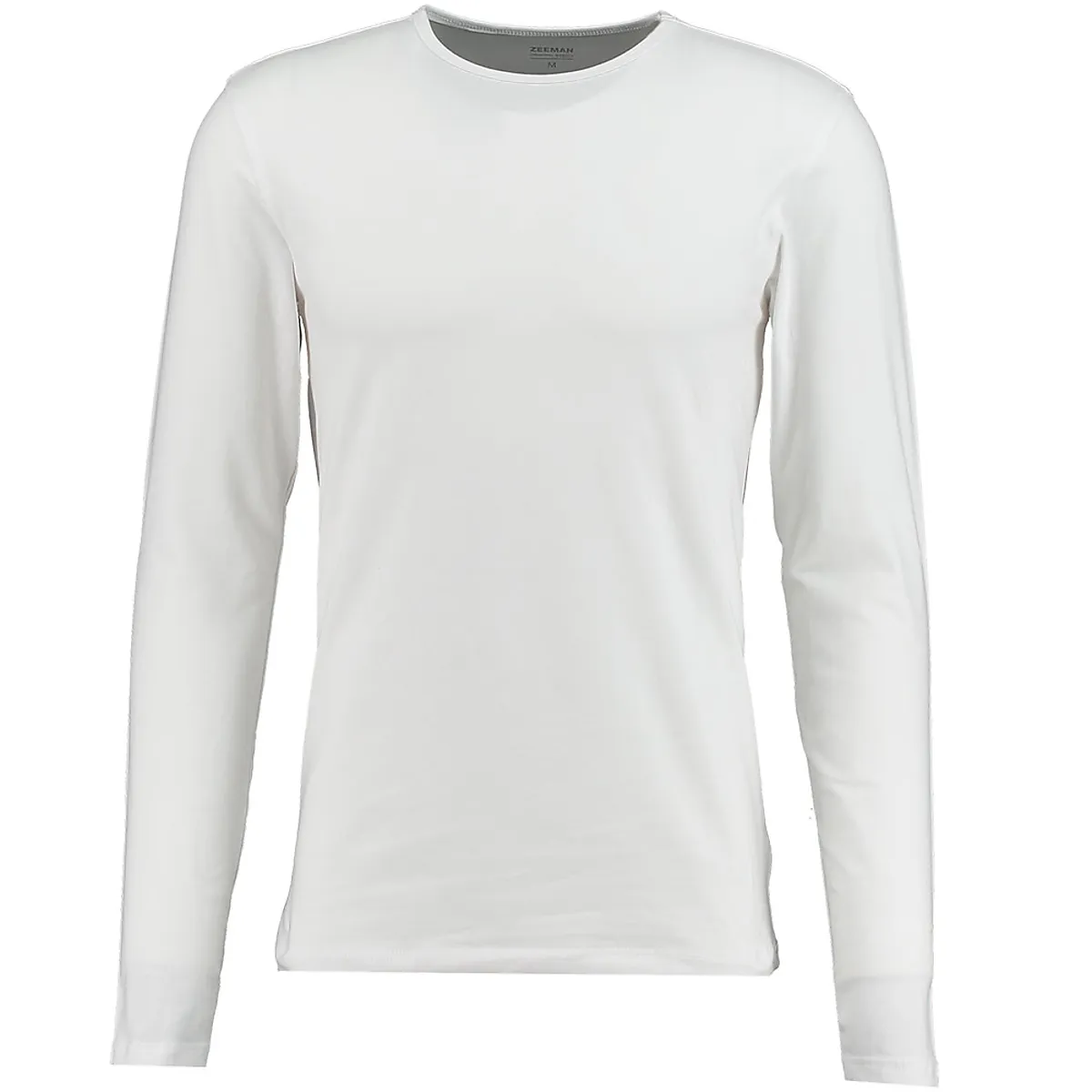 T-shirt - Wit