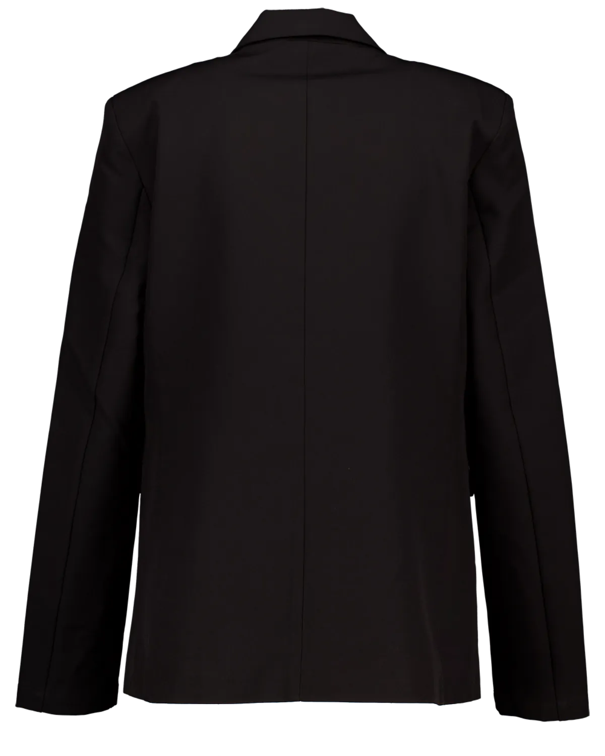 Veste Blazer Noir ESISTO - Taille 42 France (46 Italie) - NEUF Sans étiquettes