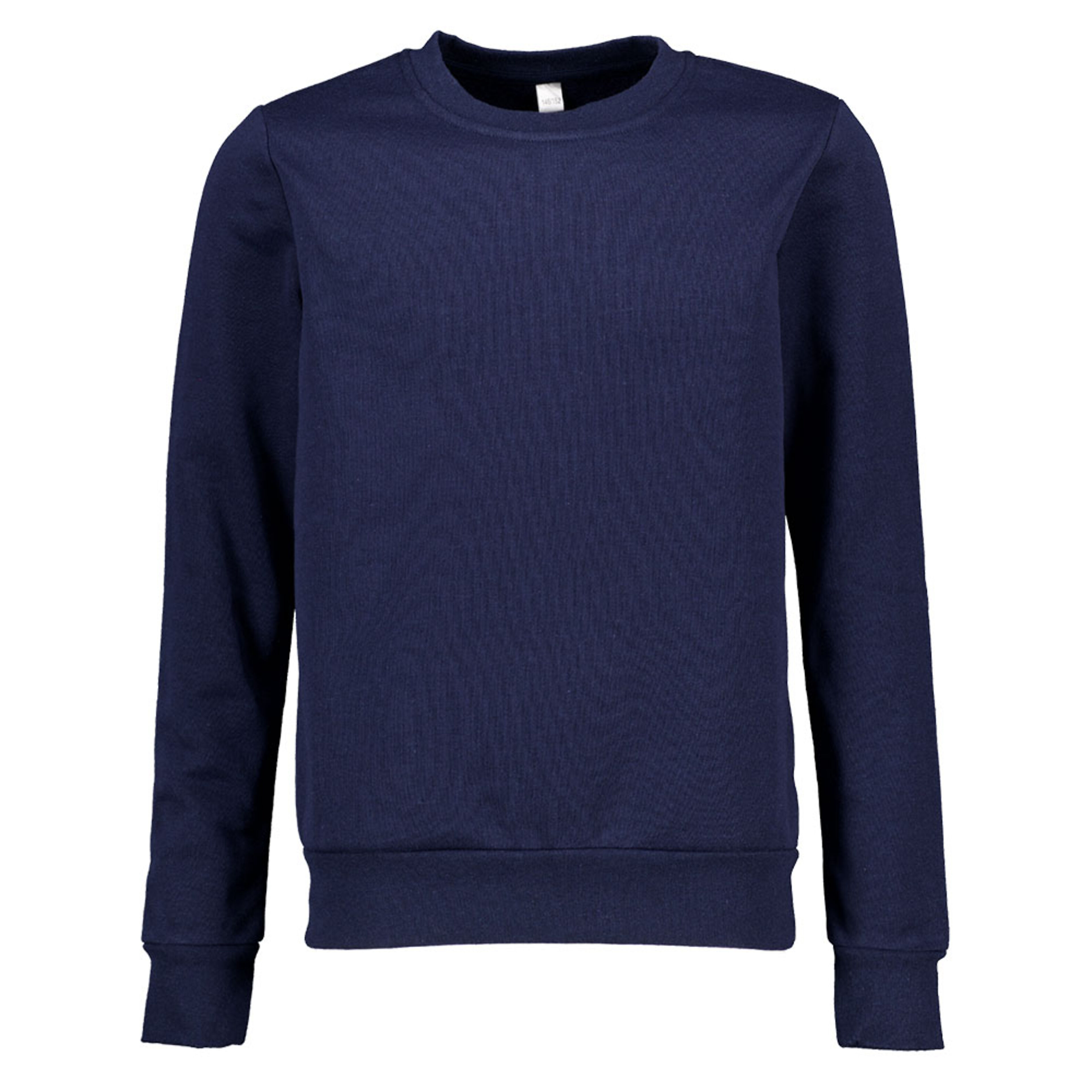 Sweater Blau