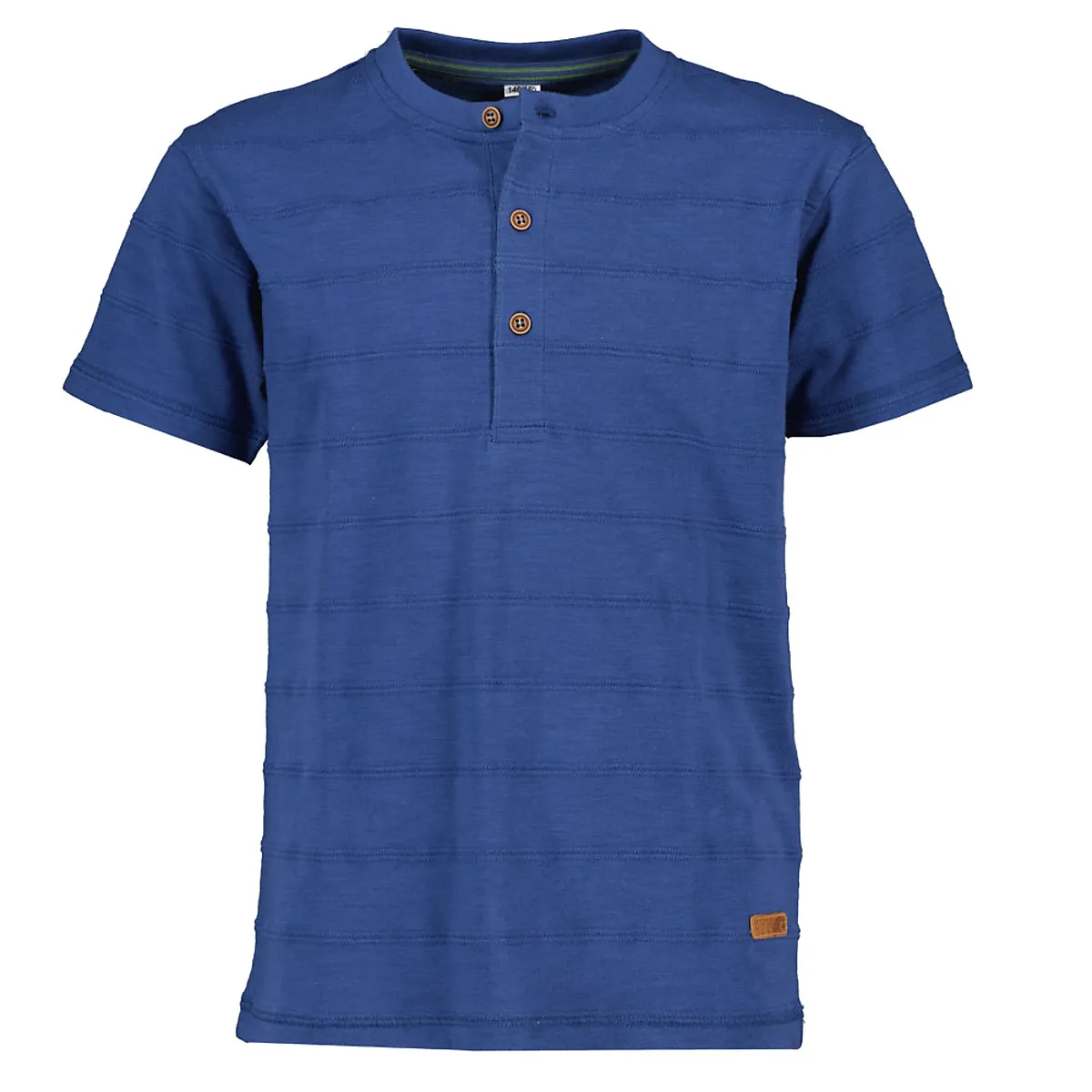T-shirt - Blauw