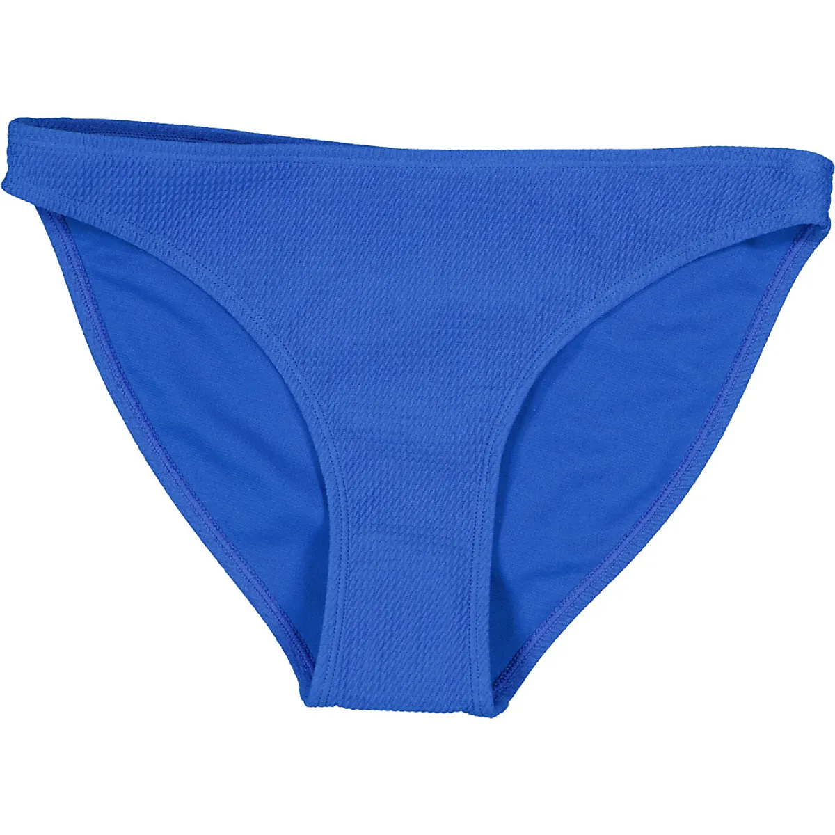 Bikinislip - Blau