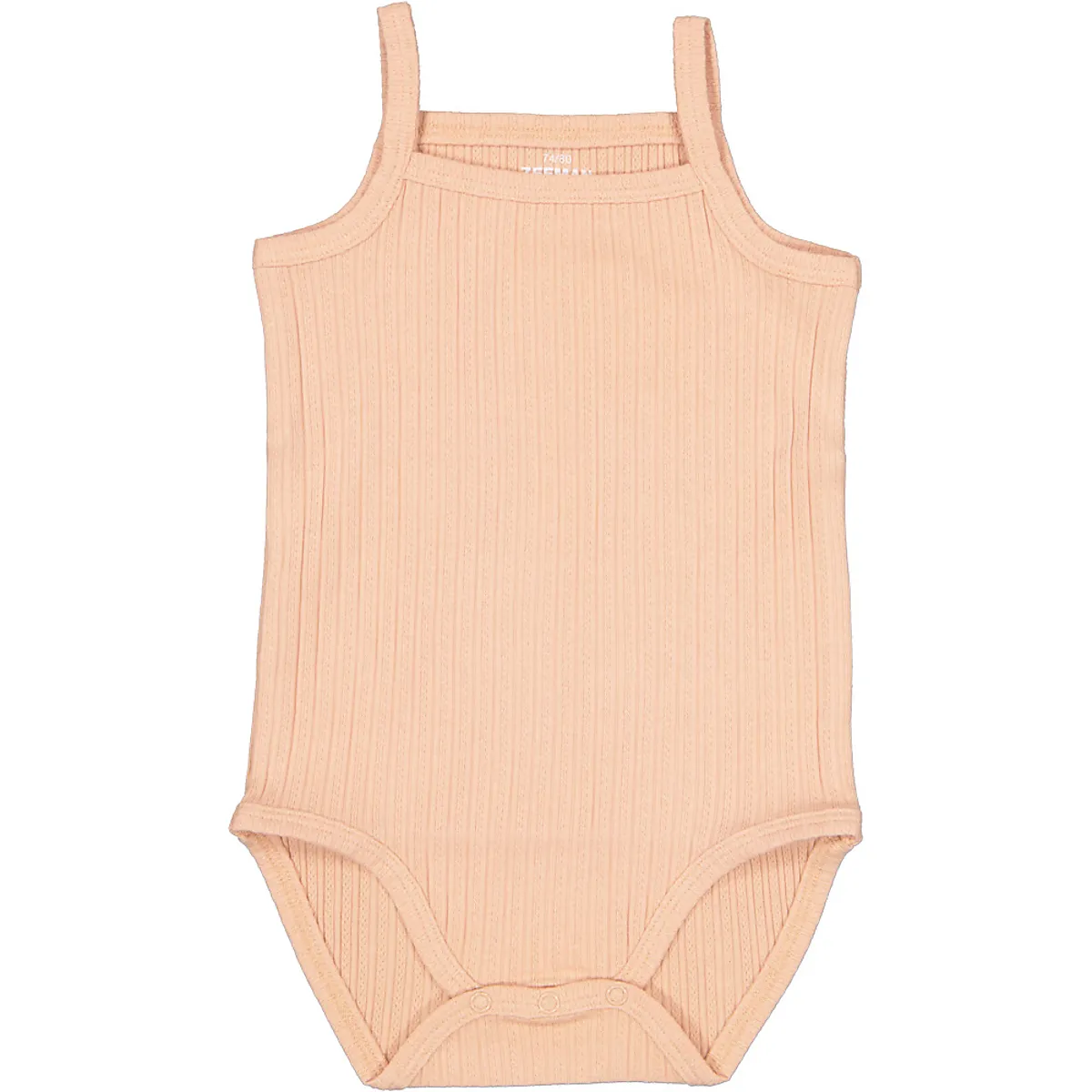 Romper - Bruin