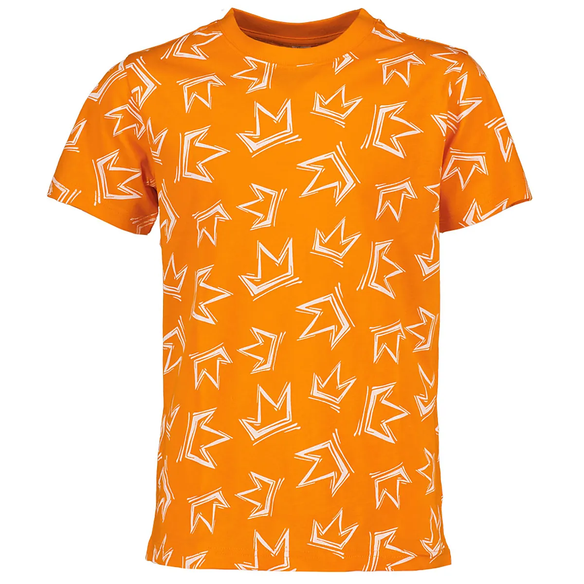 T-shirt - Oranje