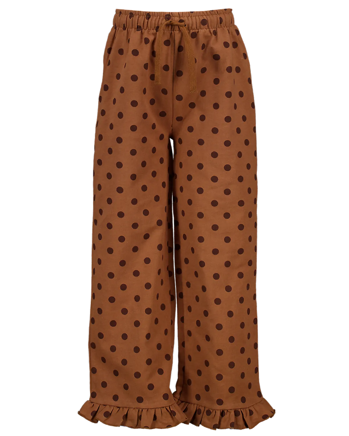 Broek - Bruin
