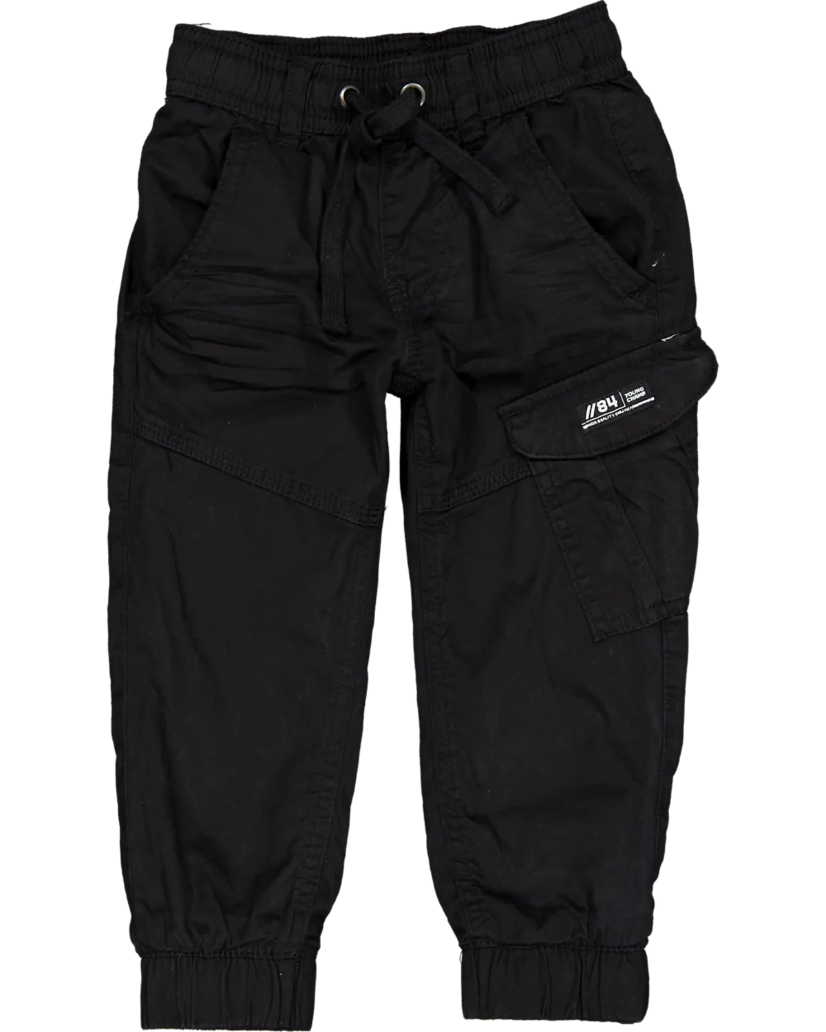 Broek - Zwart