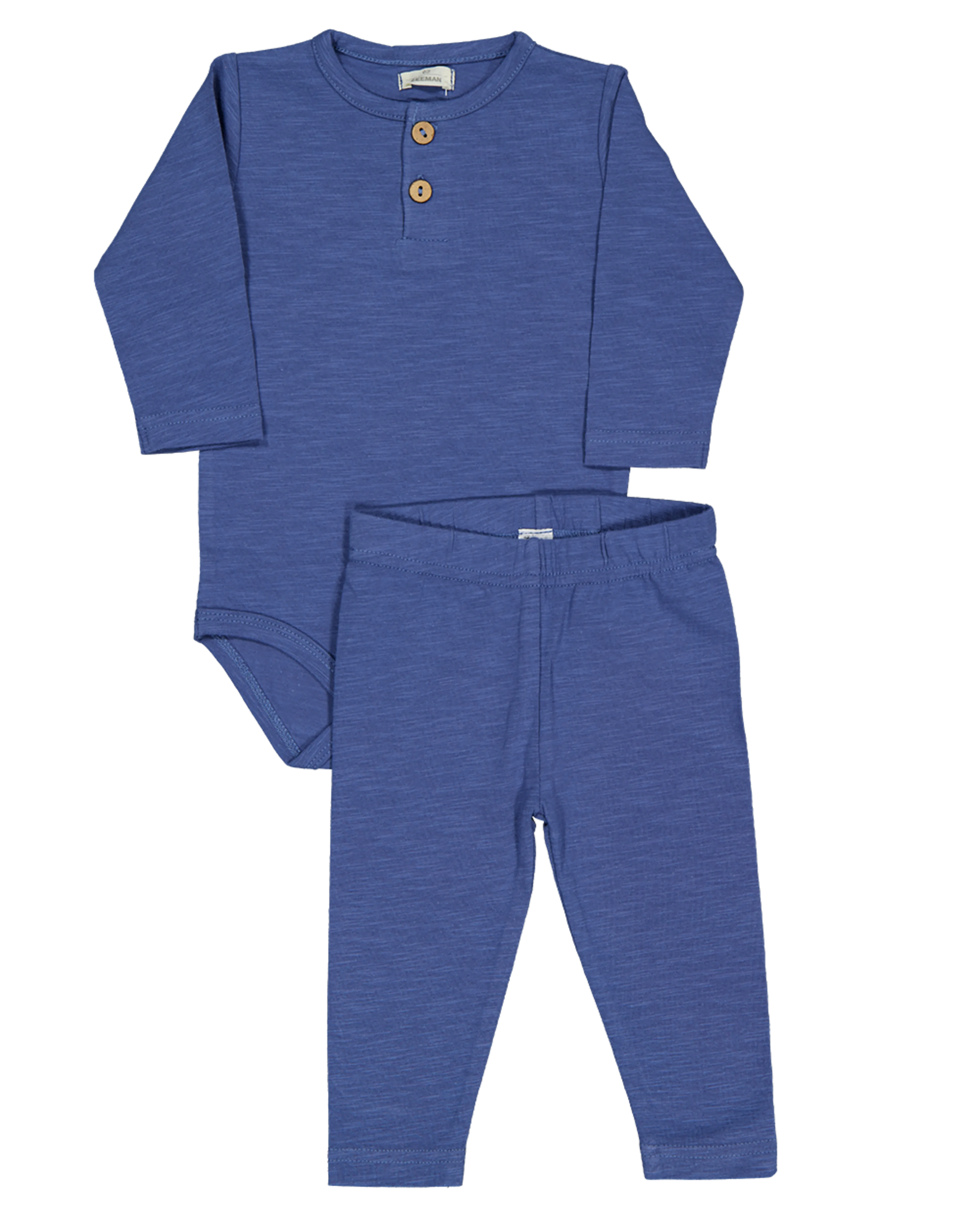 Romper - Blauw