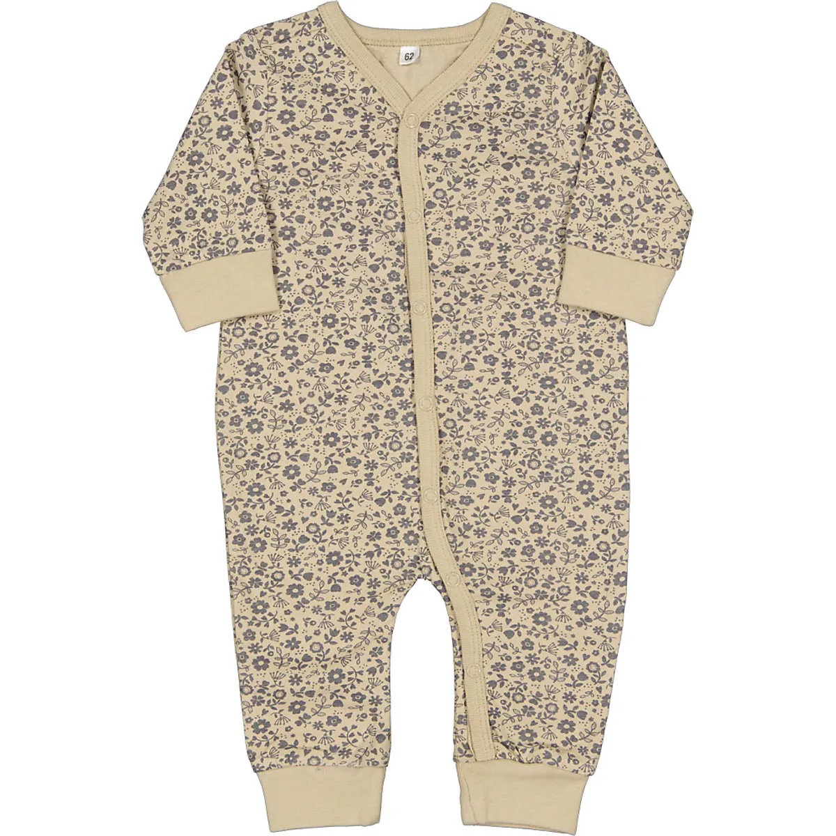 Pyjama - Bruin