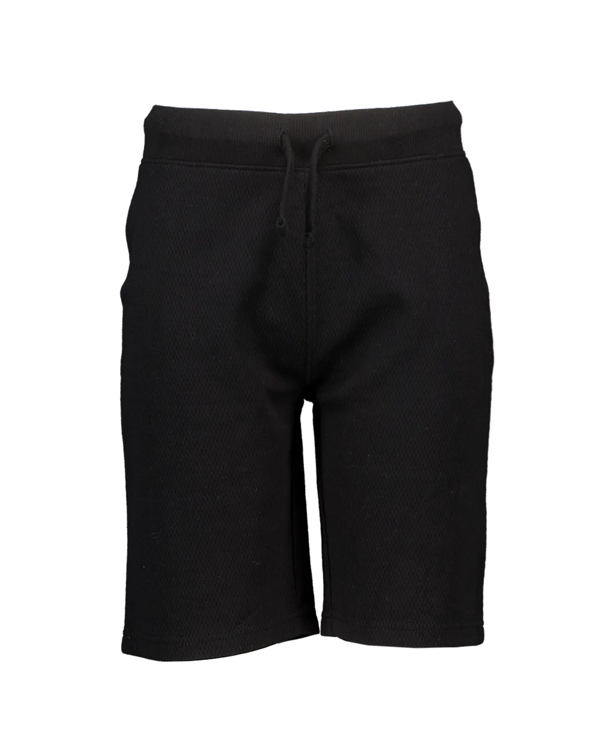 Short - Zwart