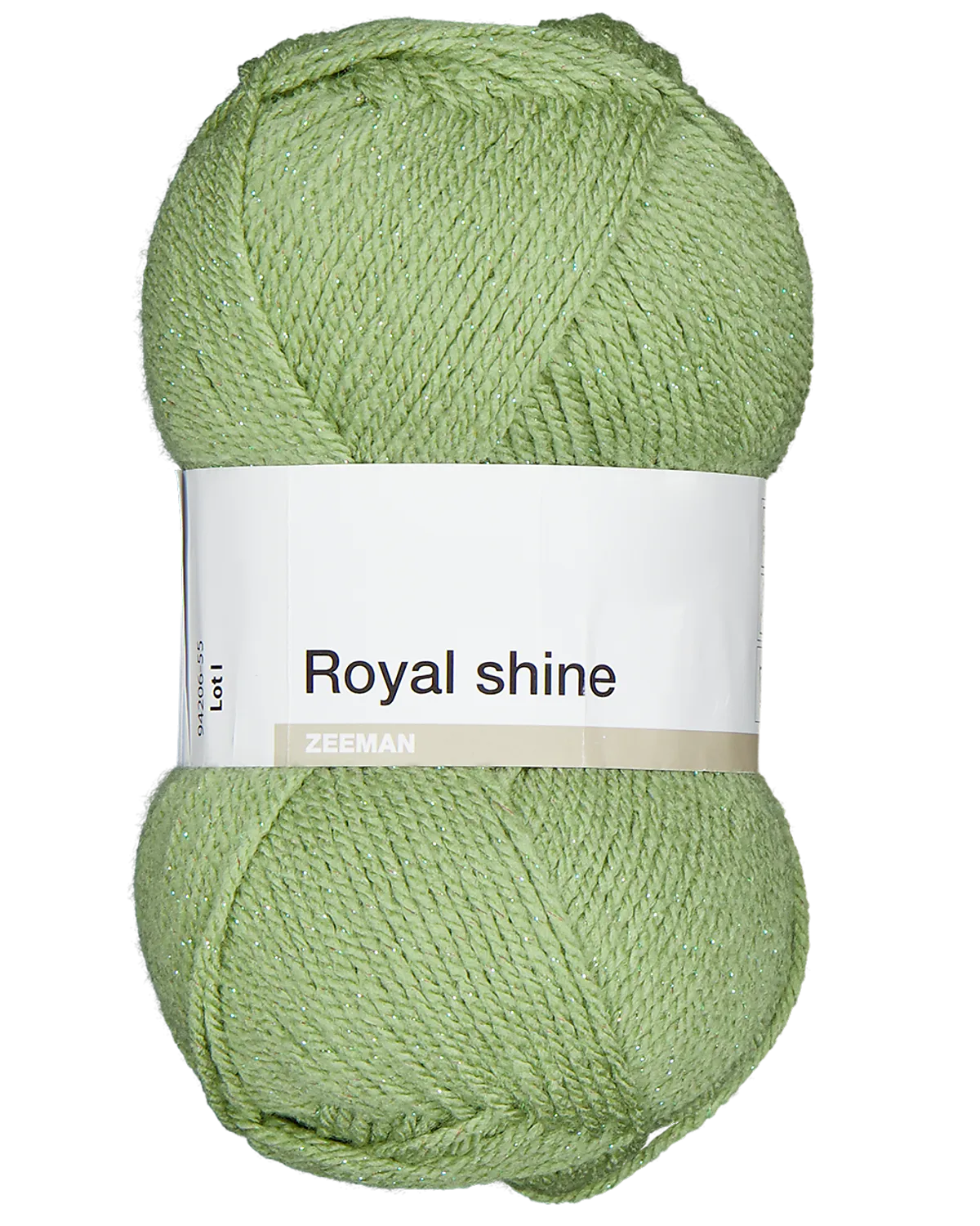 Royal shine Breigaren - Groen