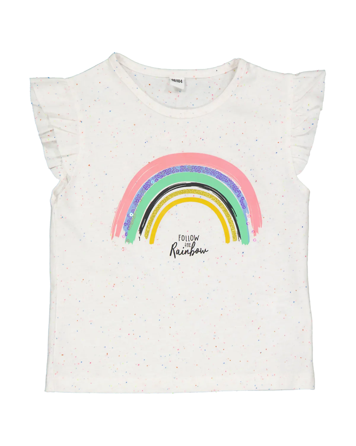 Tee-shirt - Beige